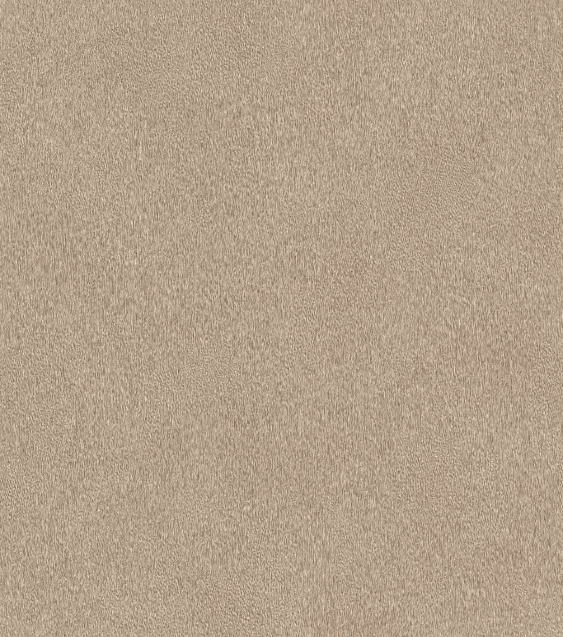 10-751055 Artikelscan 1 Single-colour wallpaper in a fur look