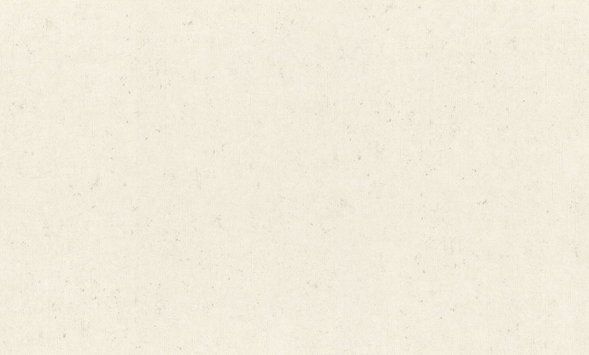 10-910476 Artikelscan 1 Beton Vliestapete in Weiß-dunkelgrau Selection doppeltbreit 910476