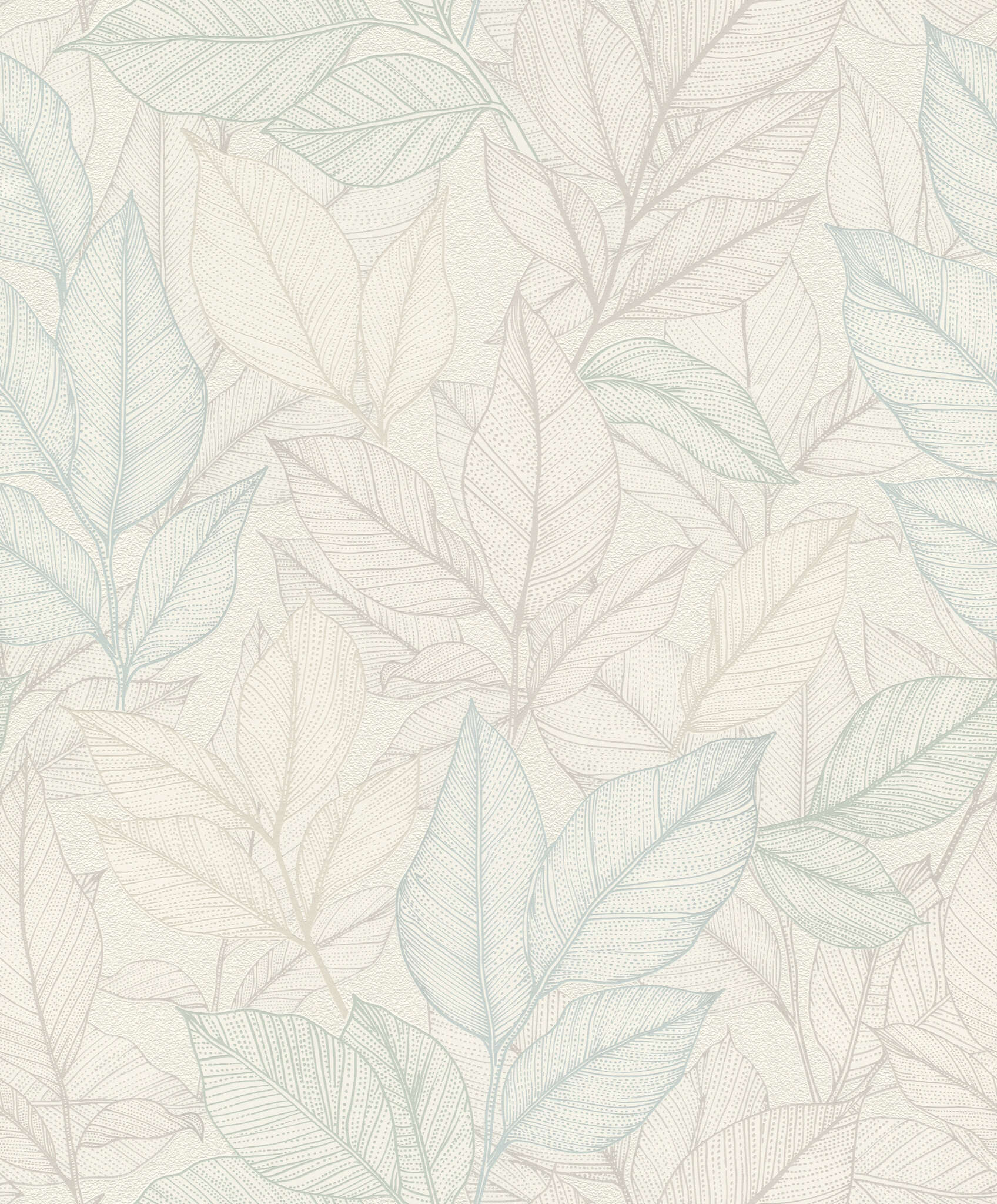 10-700770 Artikelscan 1 Vliestapete in Beige-graugrün my moments 700770