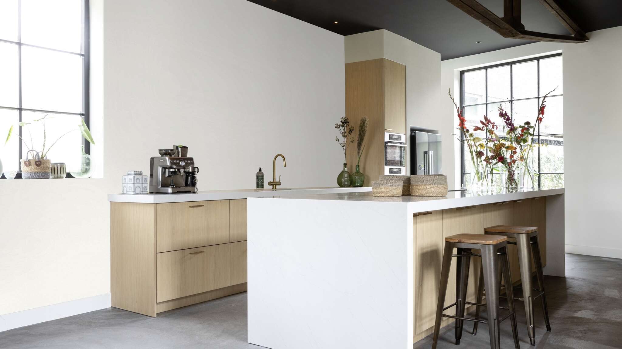 10-182804 Raumsituationen 5 Malervlies Makulaturvlies 182804 - 25m x 0,75m - 120 g/m²