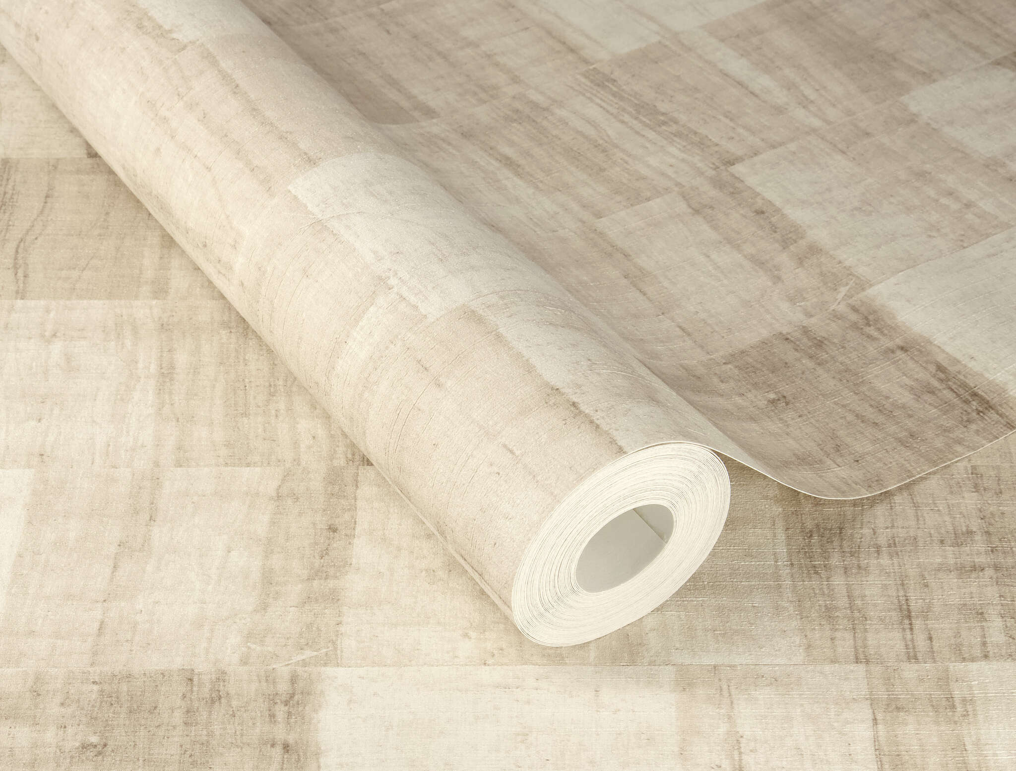10-570953 Detailaufnahmen 1 Papier peint intissé beige Back To Nature 570953