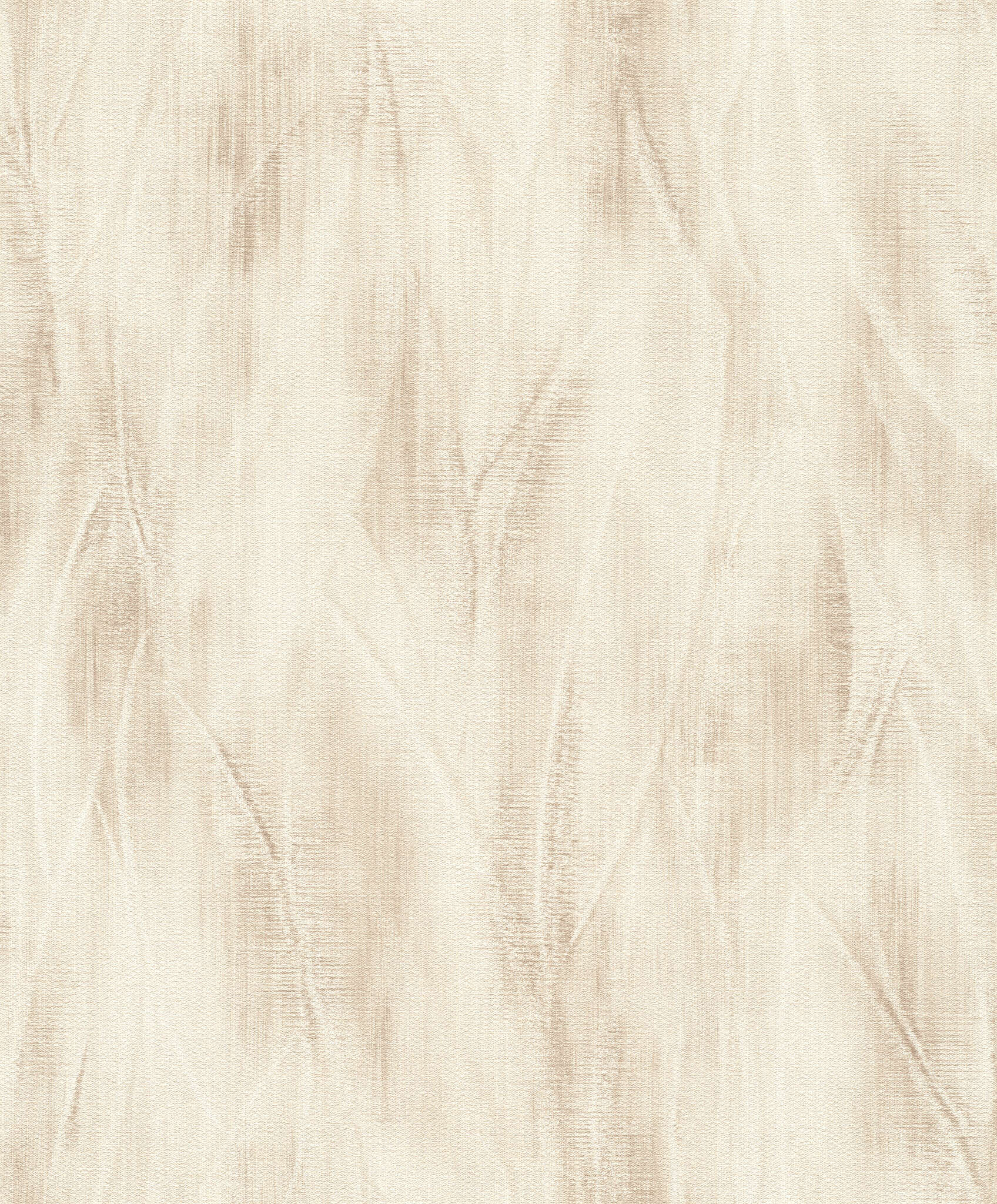 10-486247 Artikelscan 1 Wallpaper with shadowy leaves and a textile texture