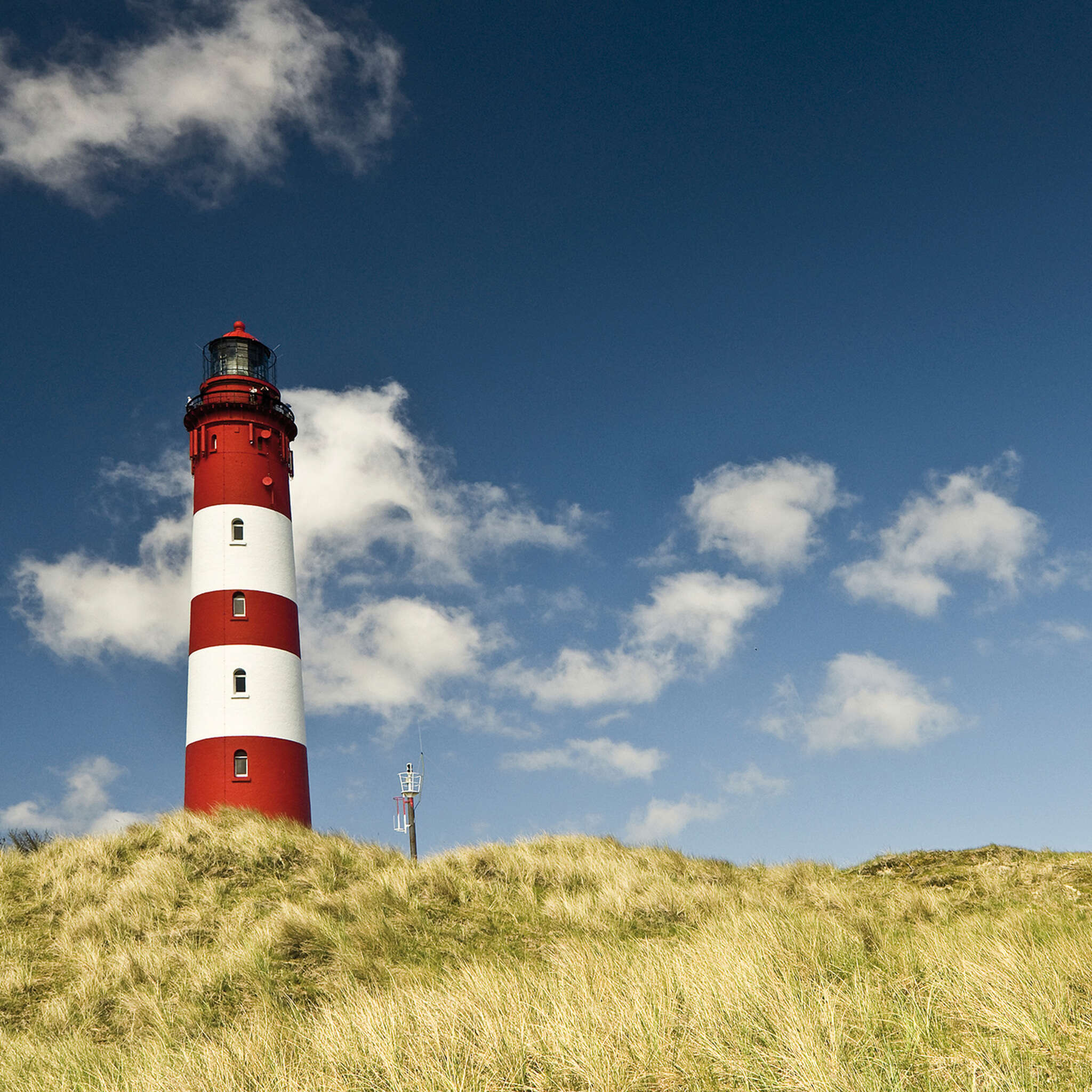 Fototapete Leuchtturm 890952 Fototapete Leuchtturm in Blau 890952