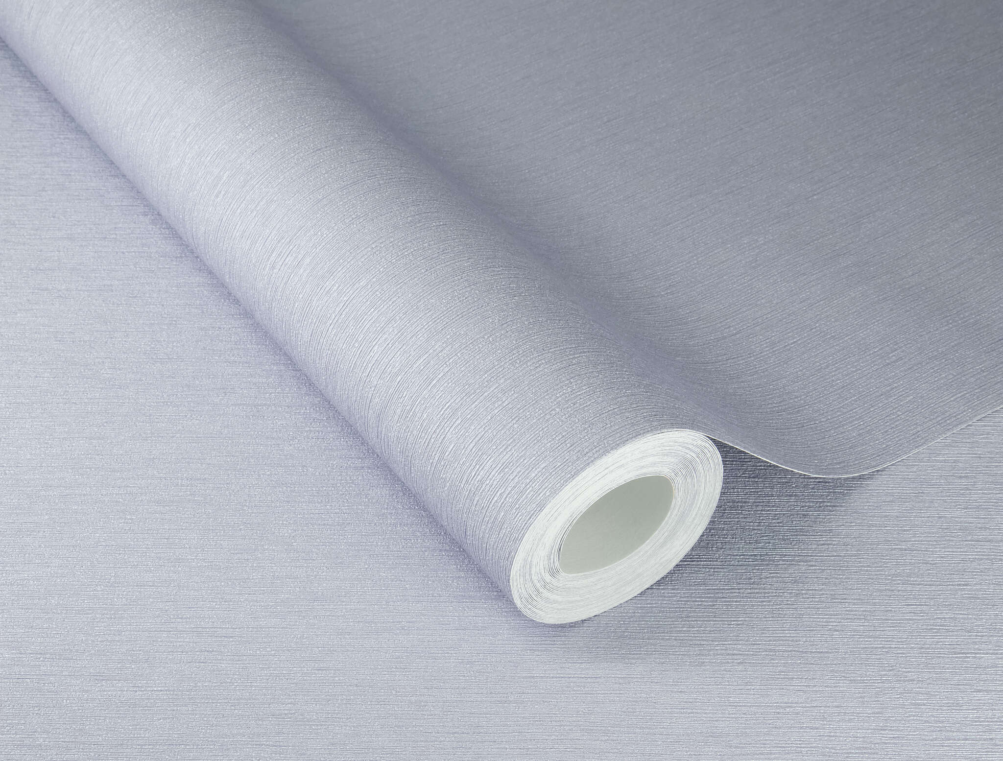 10-978568 Detailaufnahmen 1 Uni Vliestapete in Blau-braun Unitex 978568