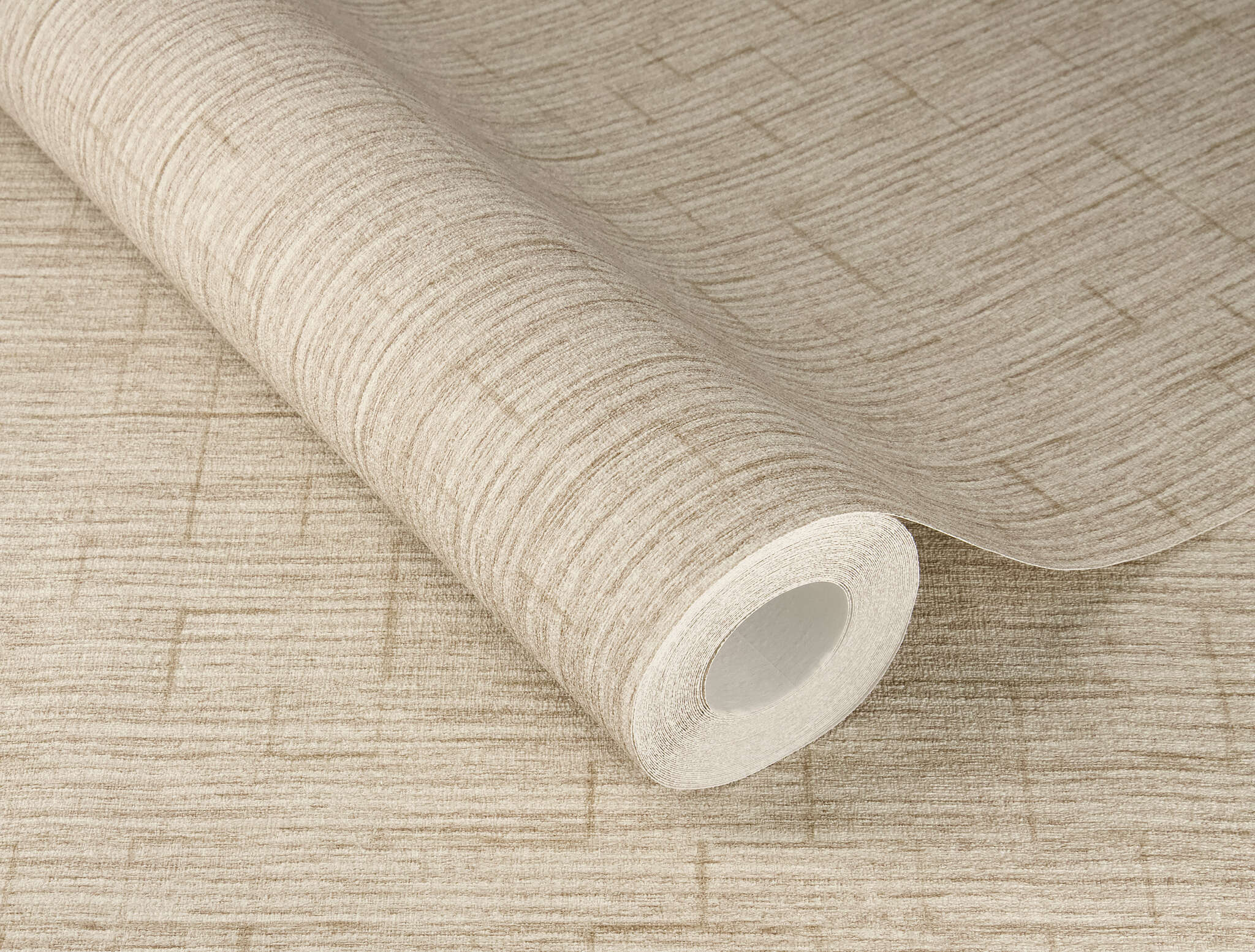 10-941579 Detailaufnahmen 1 Papier peint intissé marron-turquoise Golden Hour 941579