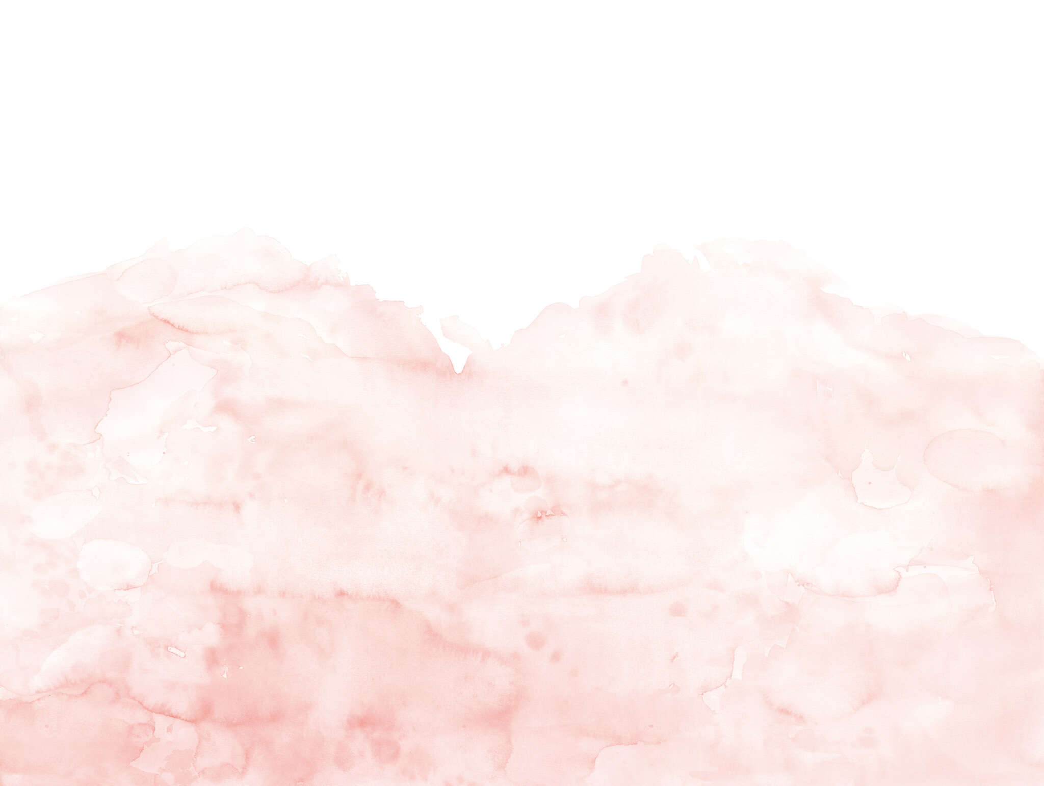100563 - Wandbild - Aquarellkunst Rosé Young Artists photo wallpaper 100563