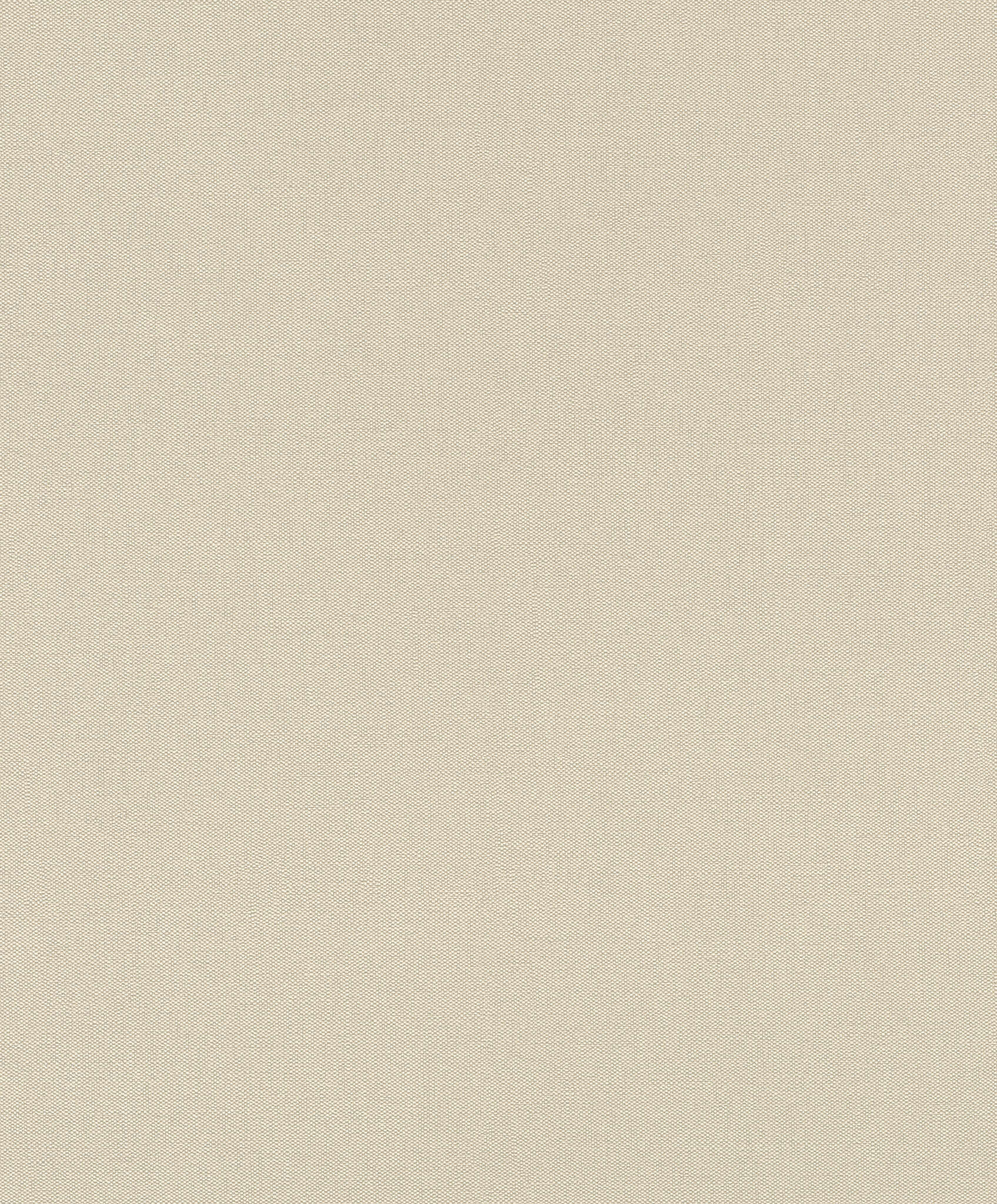 10-633344 Artikelscan 1 Single-colour wallpaper with a grainy textile texture