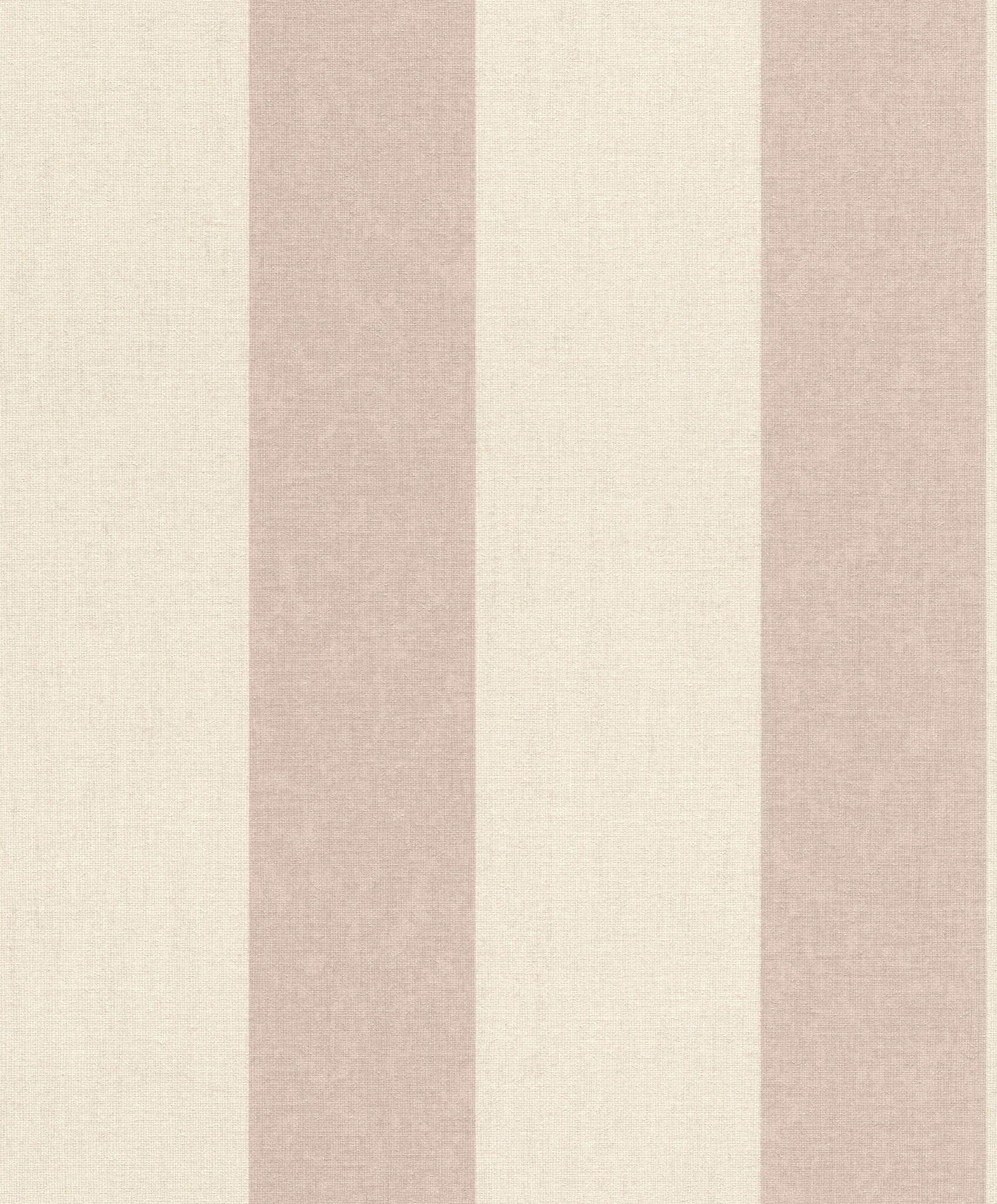 10-485462 Artikelscan 1 Wallpaper with block stripes and linen texture