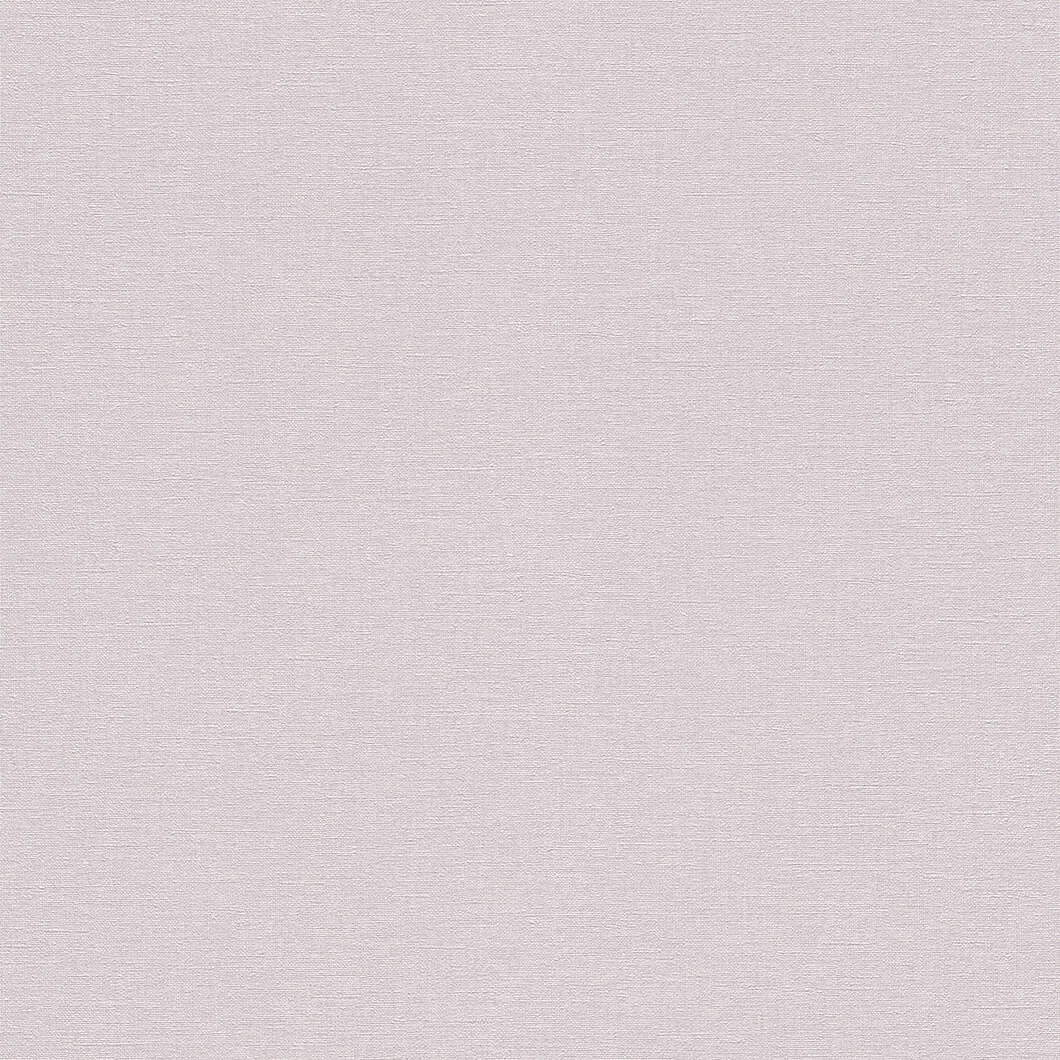 10-448528 Artikelscan 2 Papier peint intissé doux rose pastel avec un aspect tissu discret
