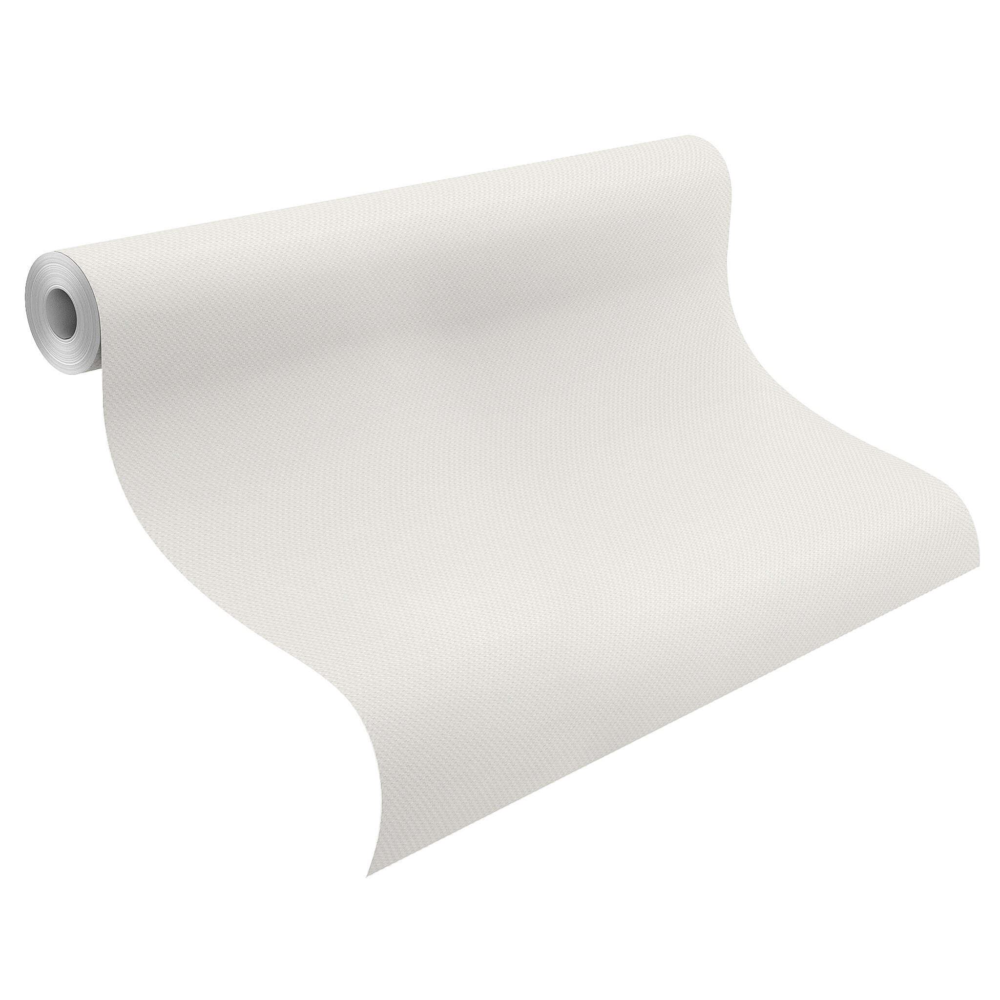 10-325805 Rolle abgerollt 1 Bauhaus Tapete überstreichbar 325805