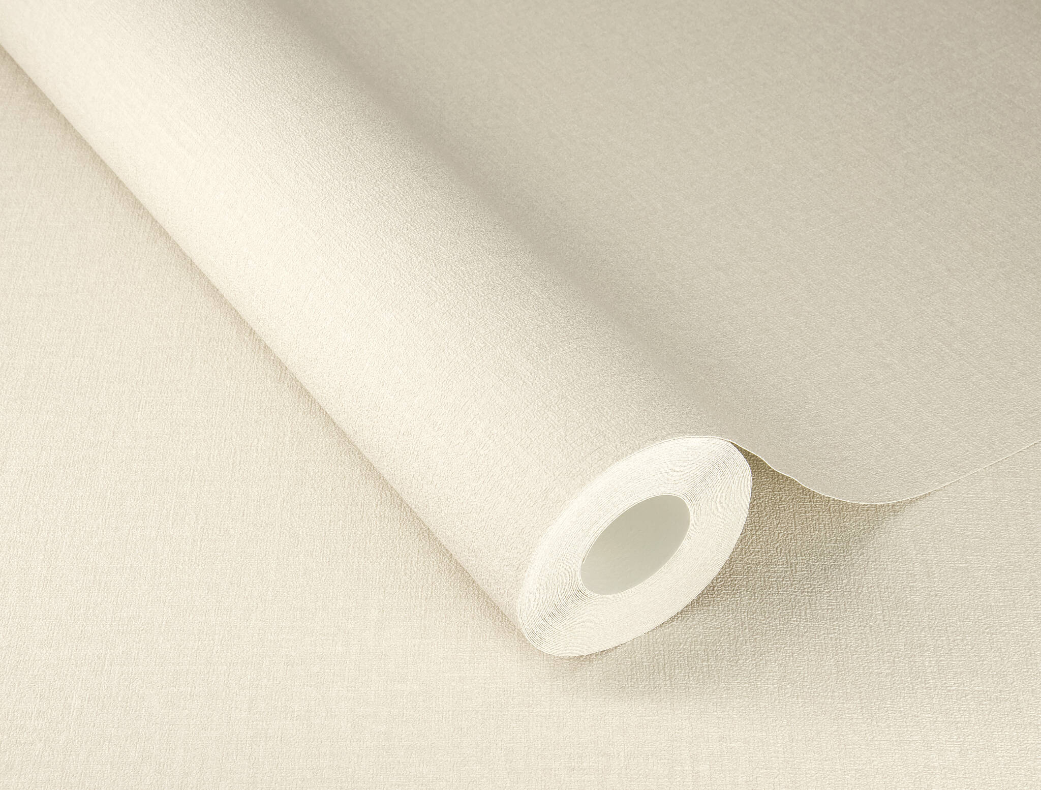 10-983609 Detailaufnahmen 1 Papier peint intissé imitation lin beige Novella XL 983609