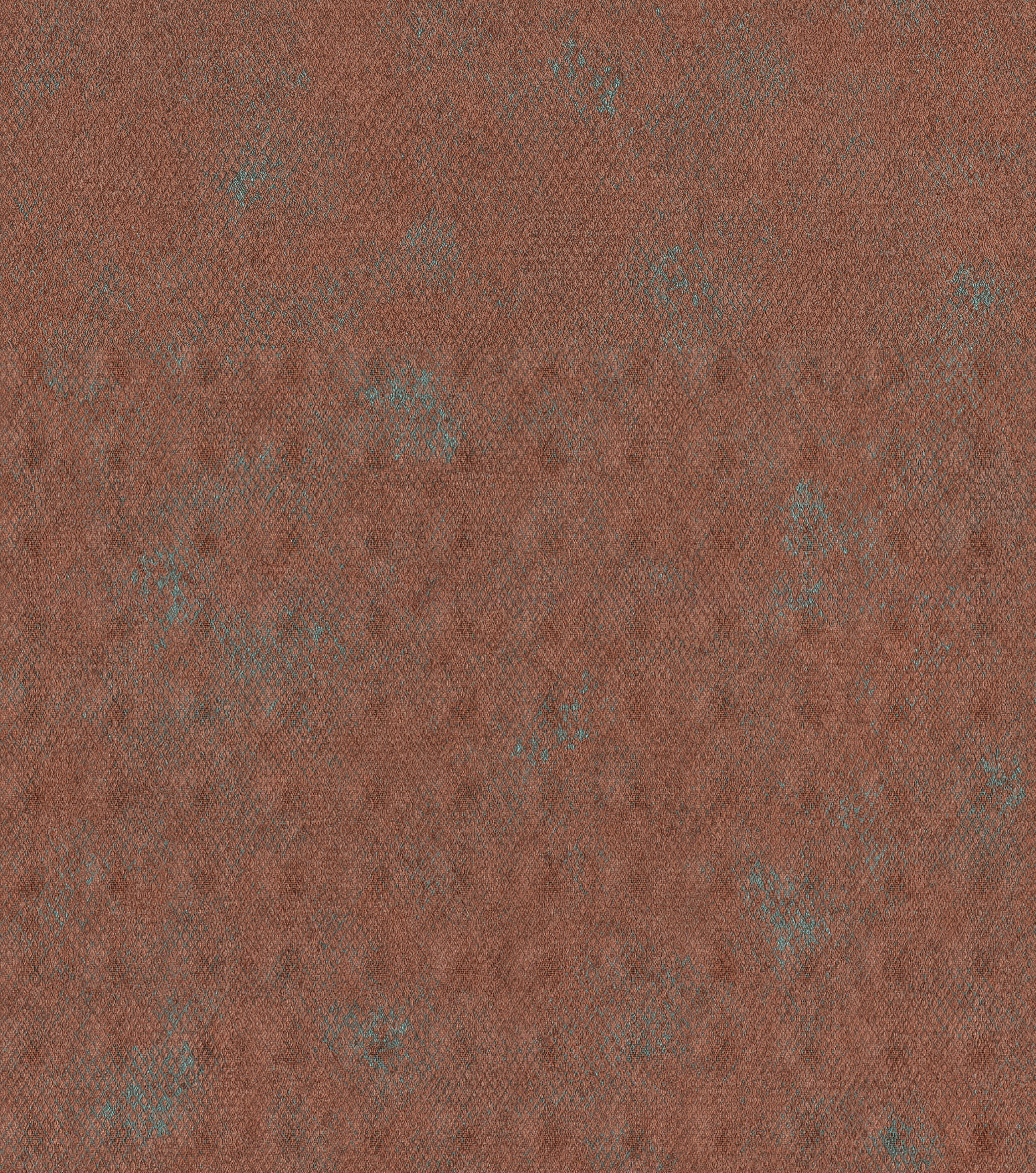 10-550672 Artikelscan 1 Papier peint intissé Snakeskin en rouge-brun 550672