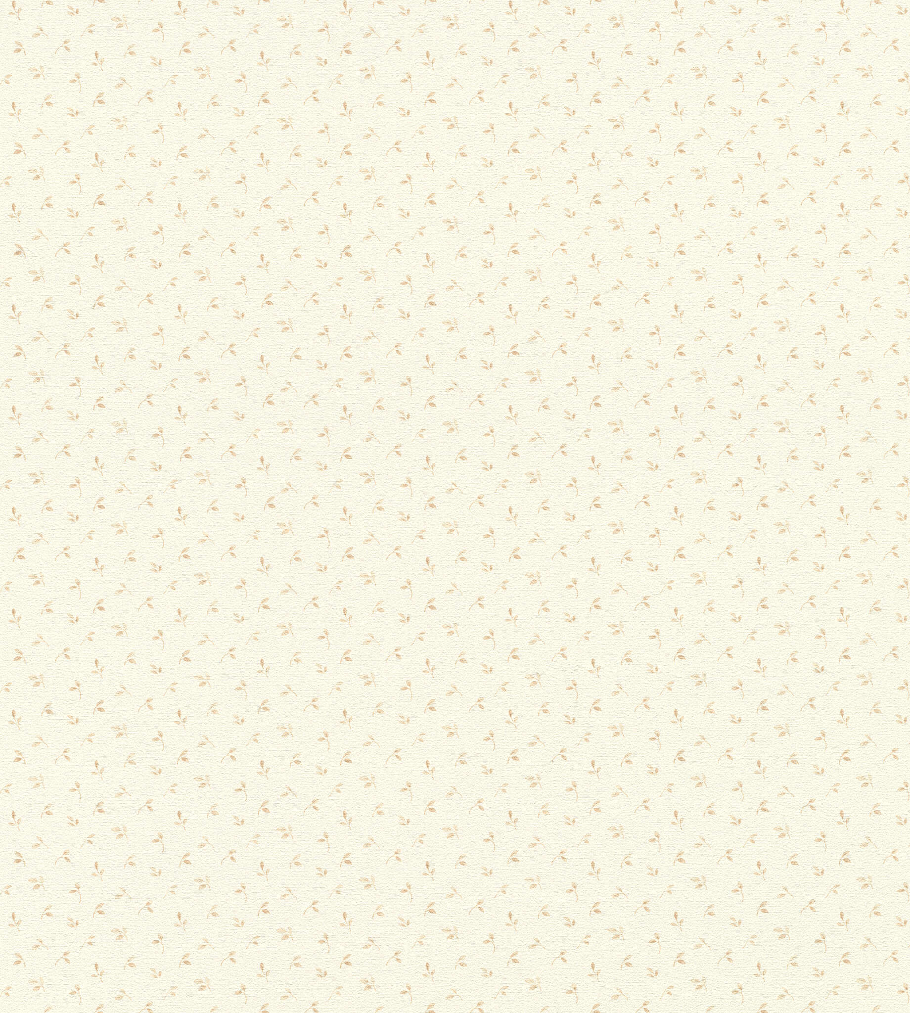 10-817553 Artikelscan 1 Blümchen Vliestapete in Beige #followusaround 817553