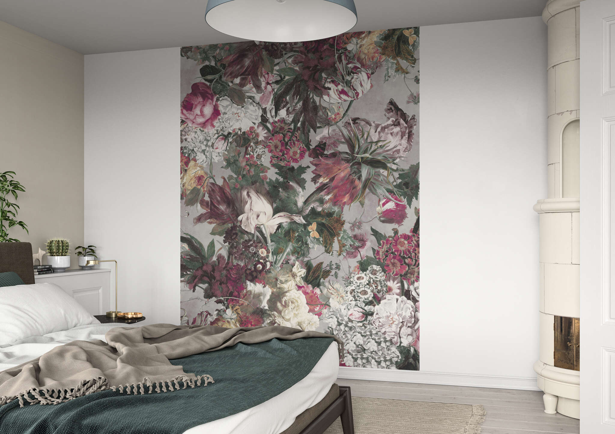 10-606843 Raumbilder 1 Passepartout photo wallpaper 606843
