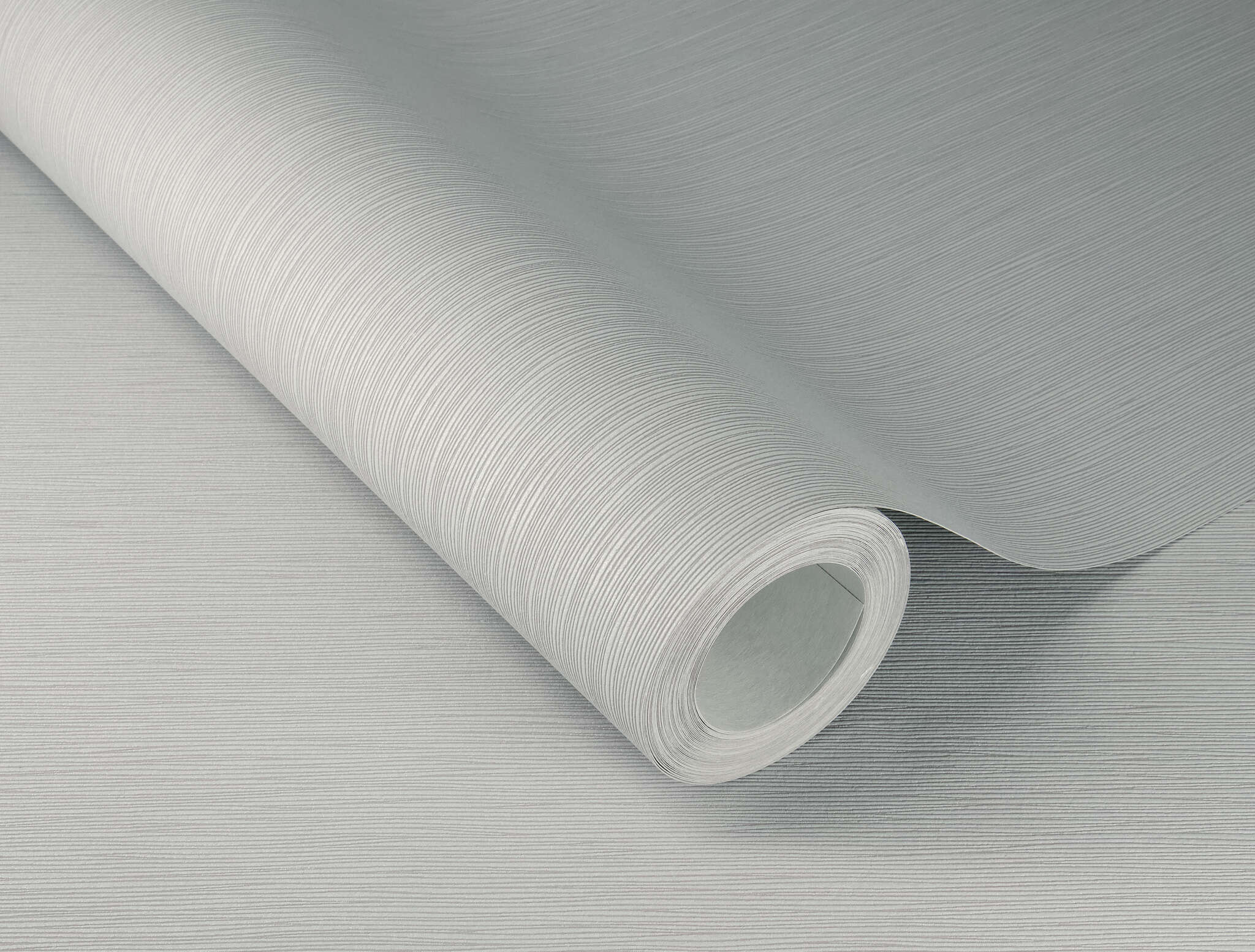 10-419986 Detailaufnahmen 1 Textured non-woven wallpaper in gray Selection Relief/non-woven 419986