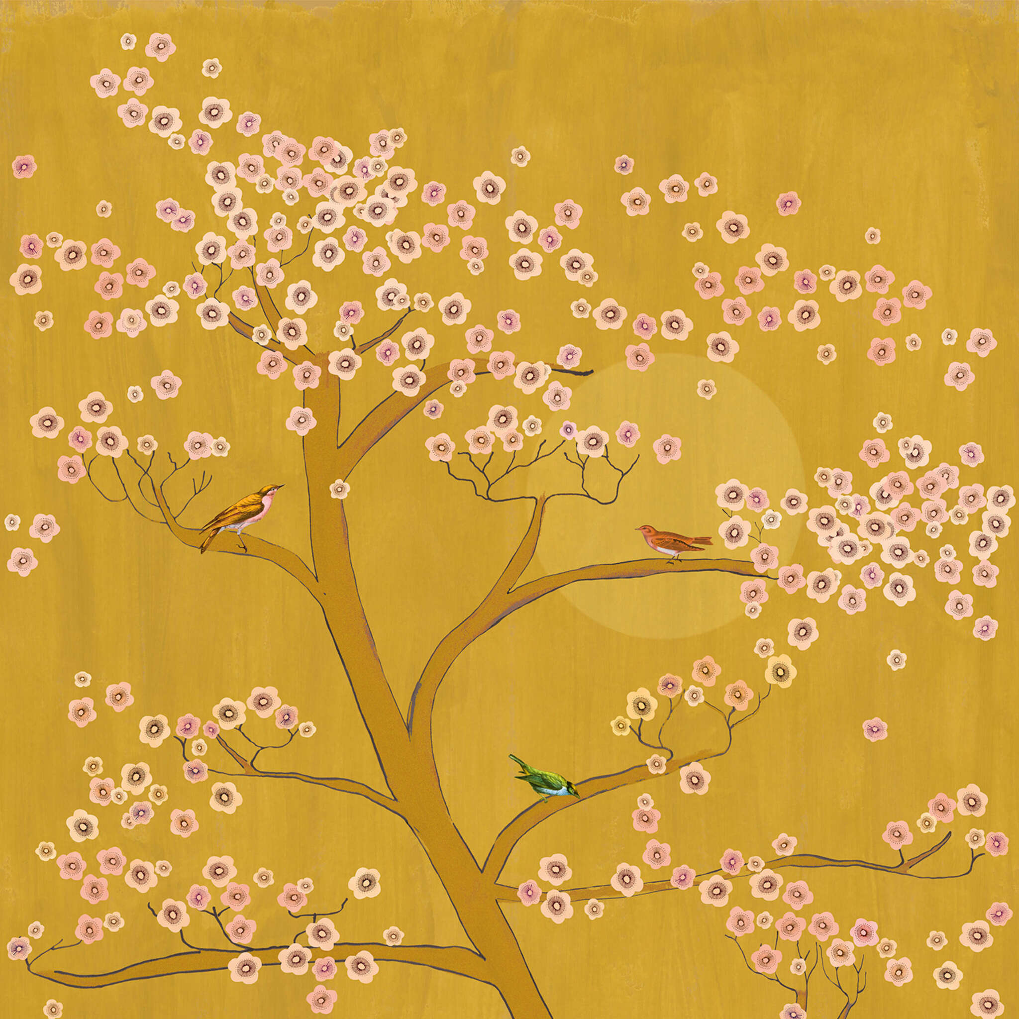 Amazing Fototapete 542127