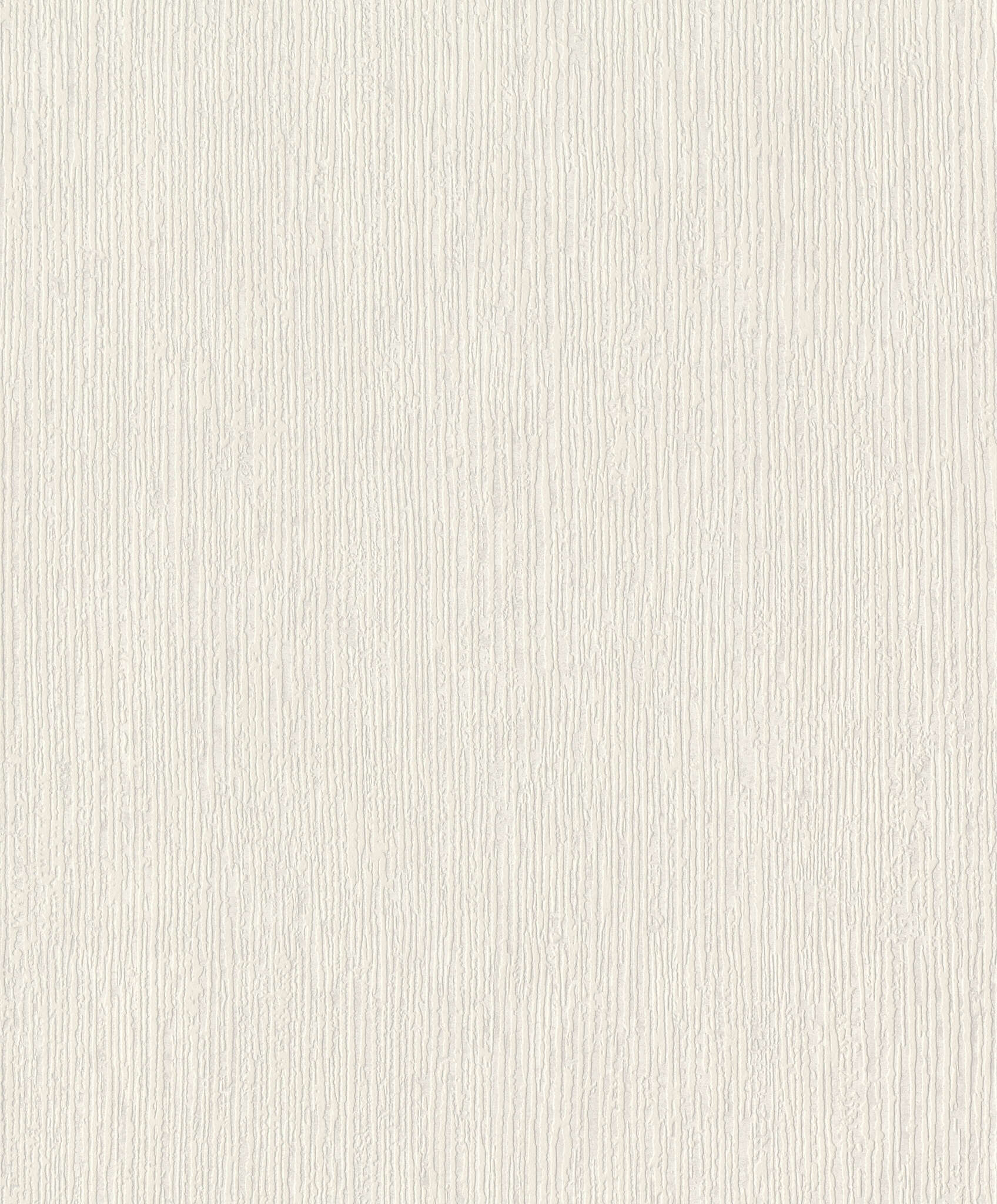 10-653045 Artikelscan 1 Plain non-woven wallpaper in white-cream white Welcome Home 653045