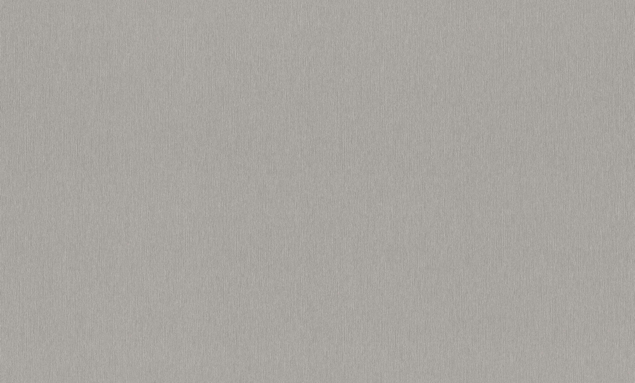 10-978575 Artikelscan 1 Uni Vliestapete in Silber-braun Unitex 978575
