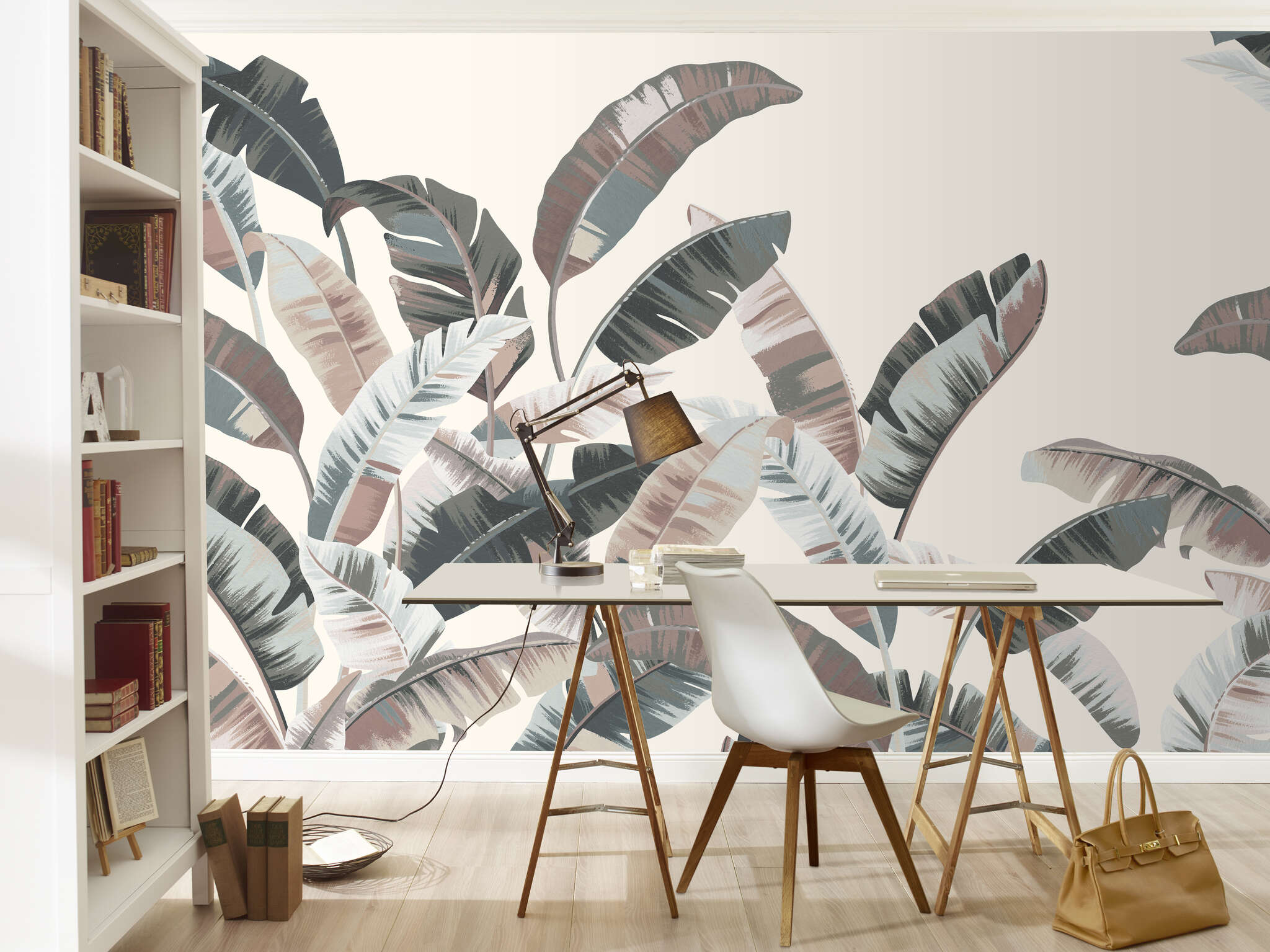 10-485912 Raumsituationen 1 Florentine III Wall mural 485912