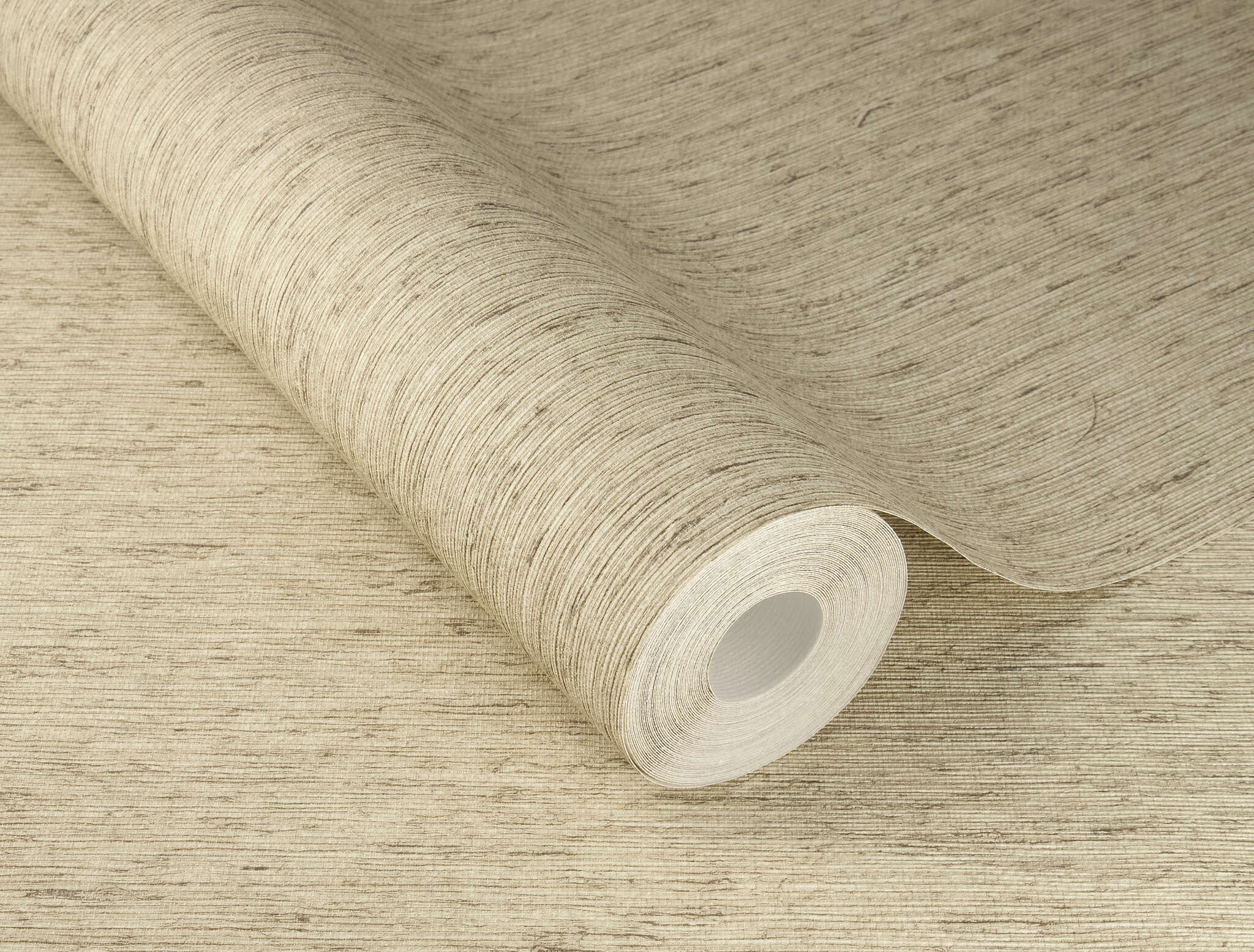 10-820553 Detailaufnahmen 1 Grasoptik Vliestapete in Beige Wall Textures XL Vol. 4 820553