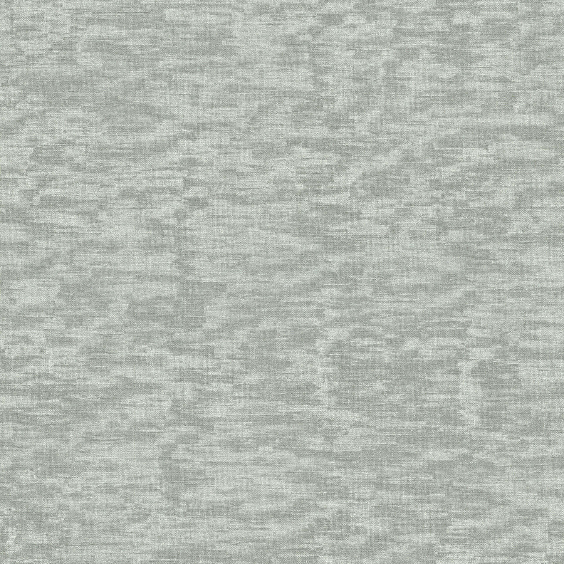 10-452051 Artikelscan 1 Subtle non-woven wallpaper in light grey with a fine fabric texture for a calm, modern wall design.