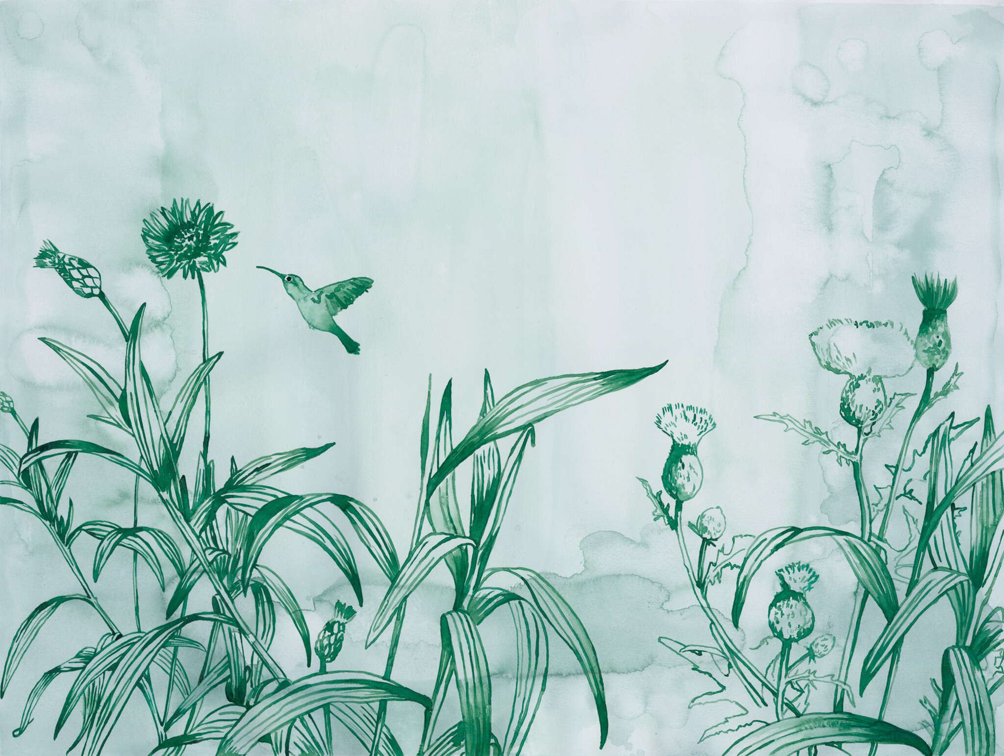 10-100471 Artikelscan 1 Young Artists Wallpaper 100471