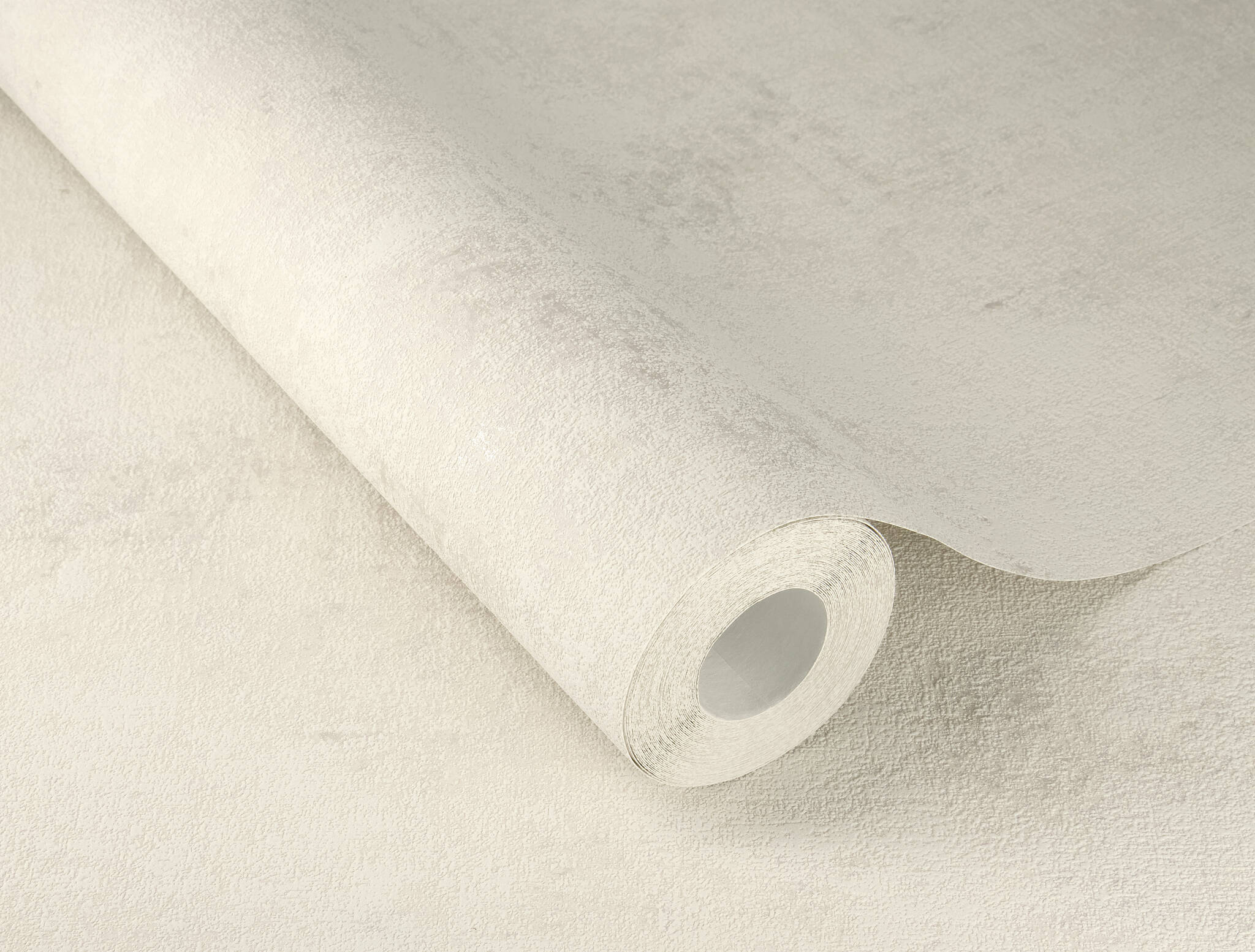 10-350326 Detailaufnahmen 1 Non-woven wallpaper in beige-offwhite Selection Relief/non-woven 350326