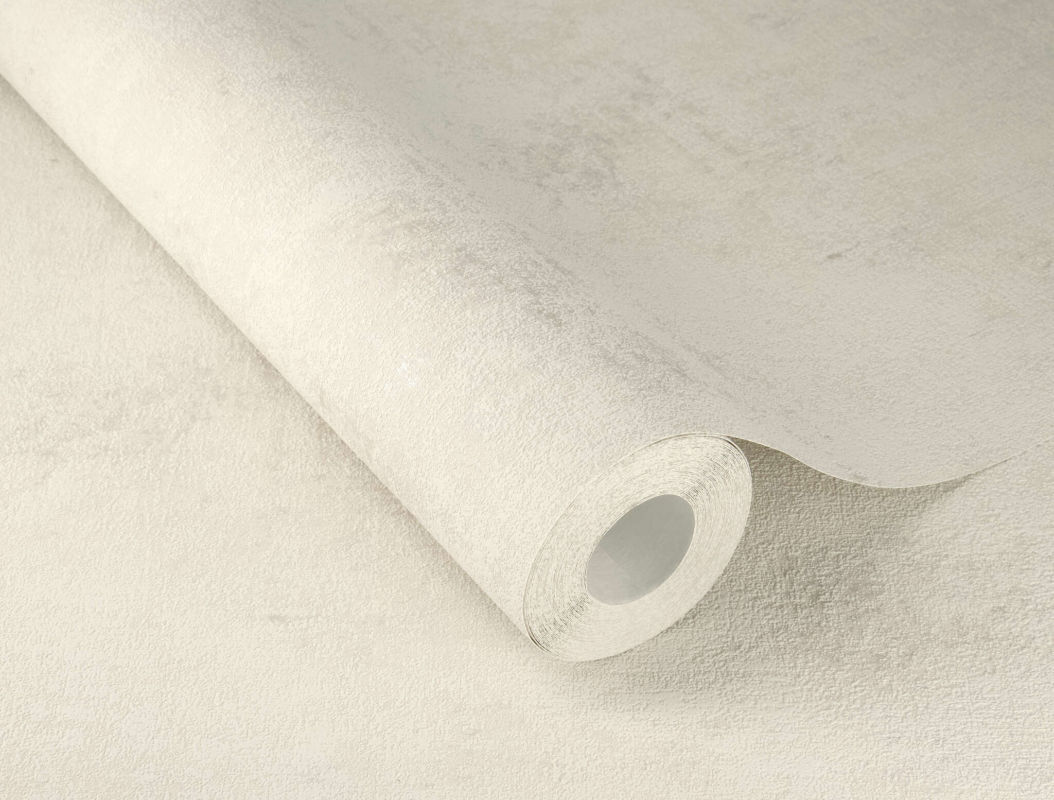 10-350326 Detailaufnahmen 1 Non-woven wallpaper in beige-offwhite Selection Relief/non-woven 350326