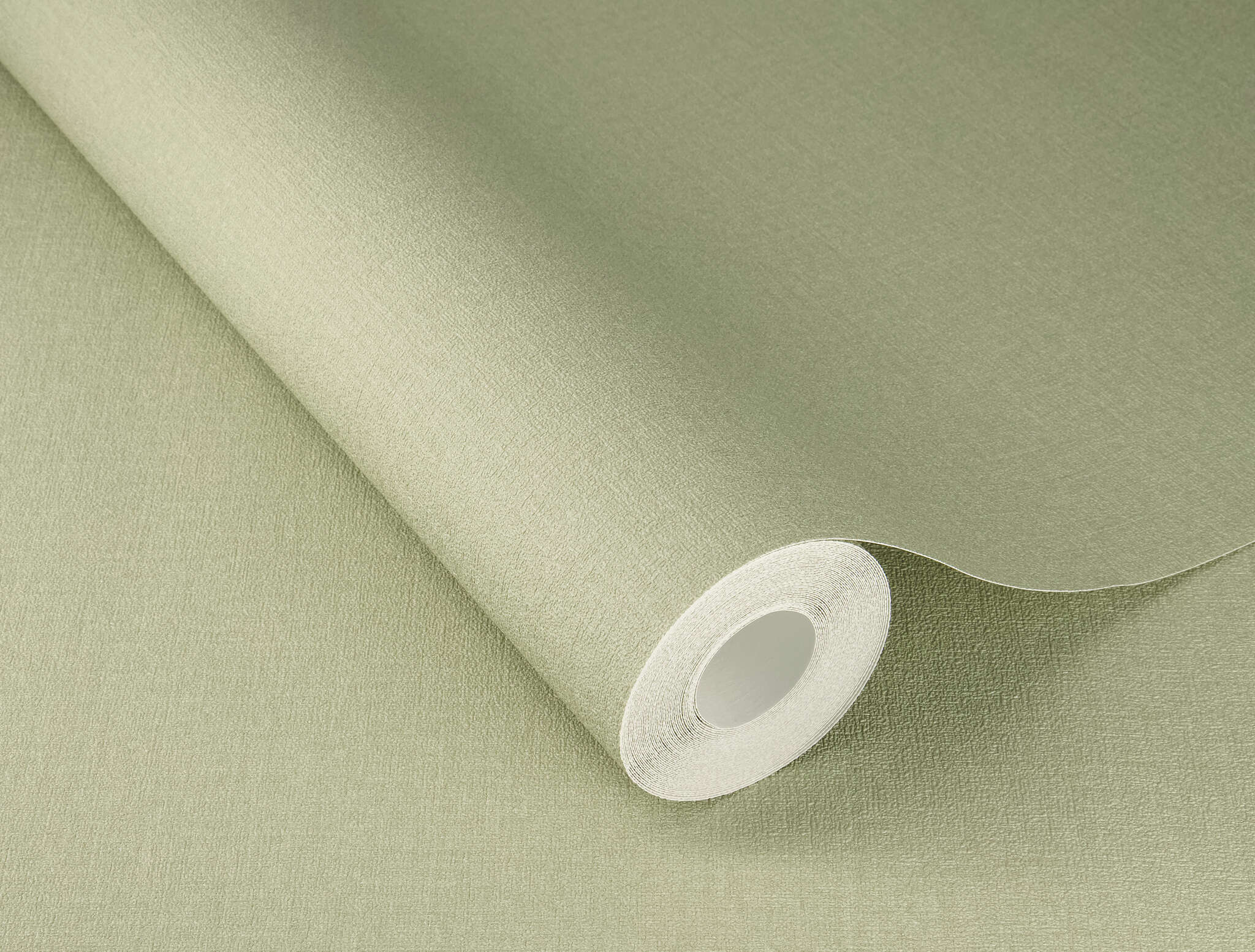 10-983562 Detailaufnahmen 1 Non-woven wallpaper in green-petrol Novella XL 983562