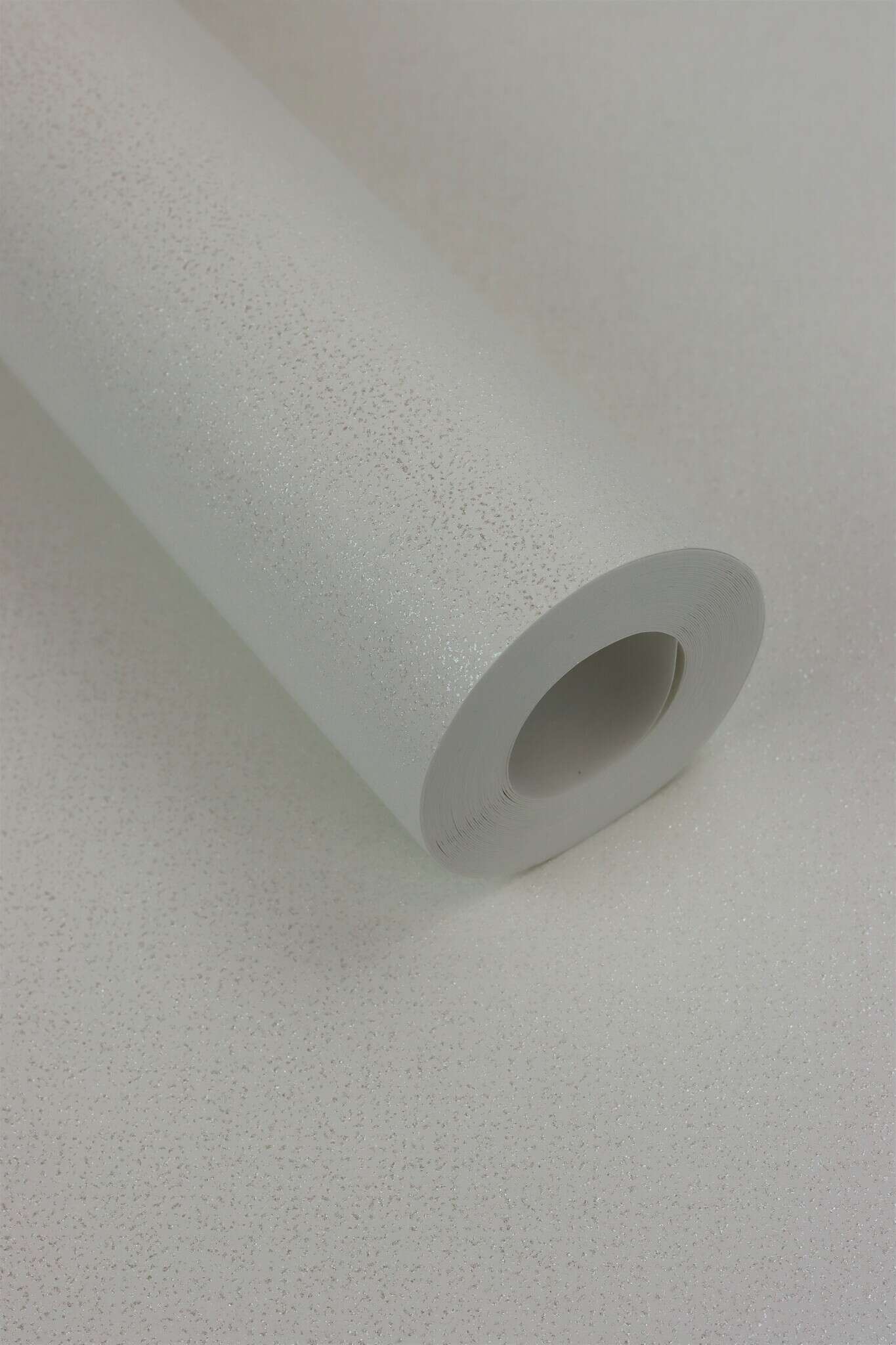 10-898231 Detailaufnahmen 2 Detailed image of Single-colour wallpaper with glitter