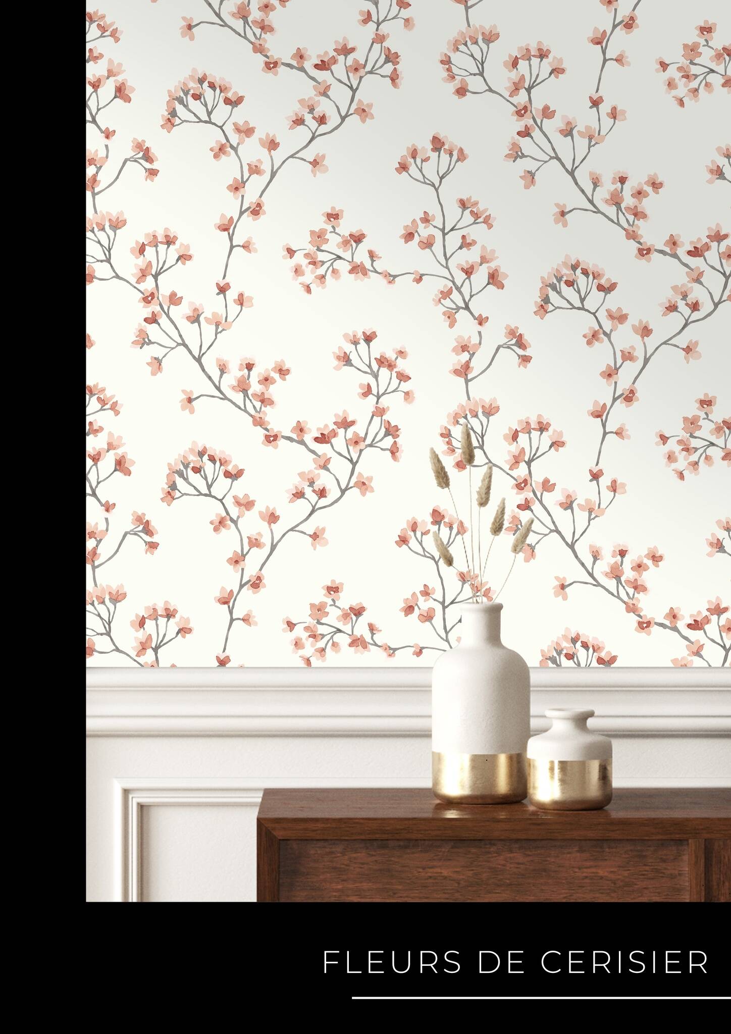 10-792720 Raumsituationen 1 Non-woven wallpaper in pink Selection vinyl/non-woven 792720
