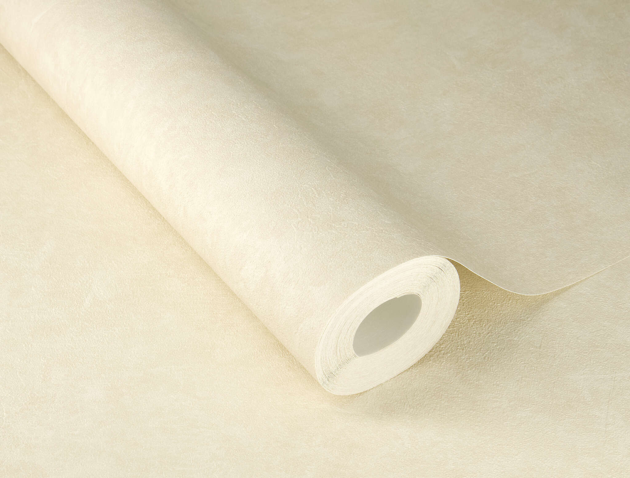 10-818543 Detailaufnahmen 1 Putzoptik Vliestapete in Beige #followusaround 818543