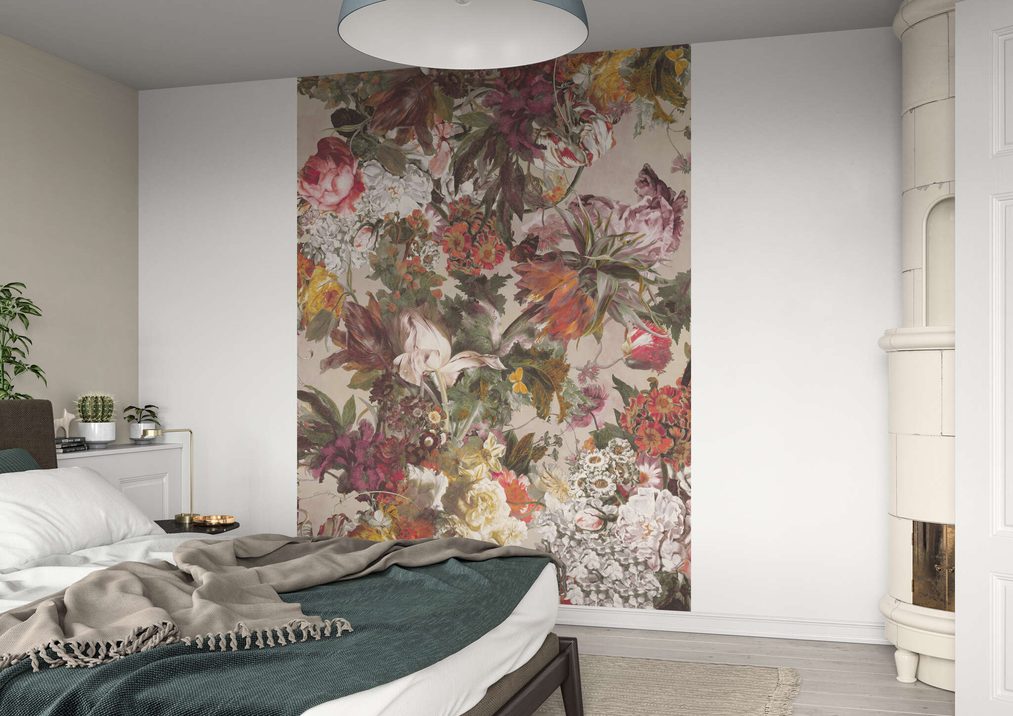 10-606850 Raumbilder 1 Passepartout photo wallpaper 606850