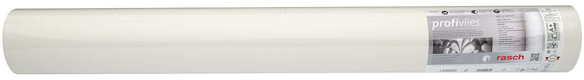 10-129809 Rolle verpackt 1 Malervlies Makulaturvlies 129809 - 25m x 1m - 150 g/m²