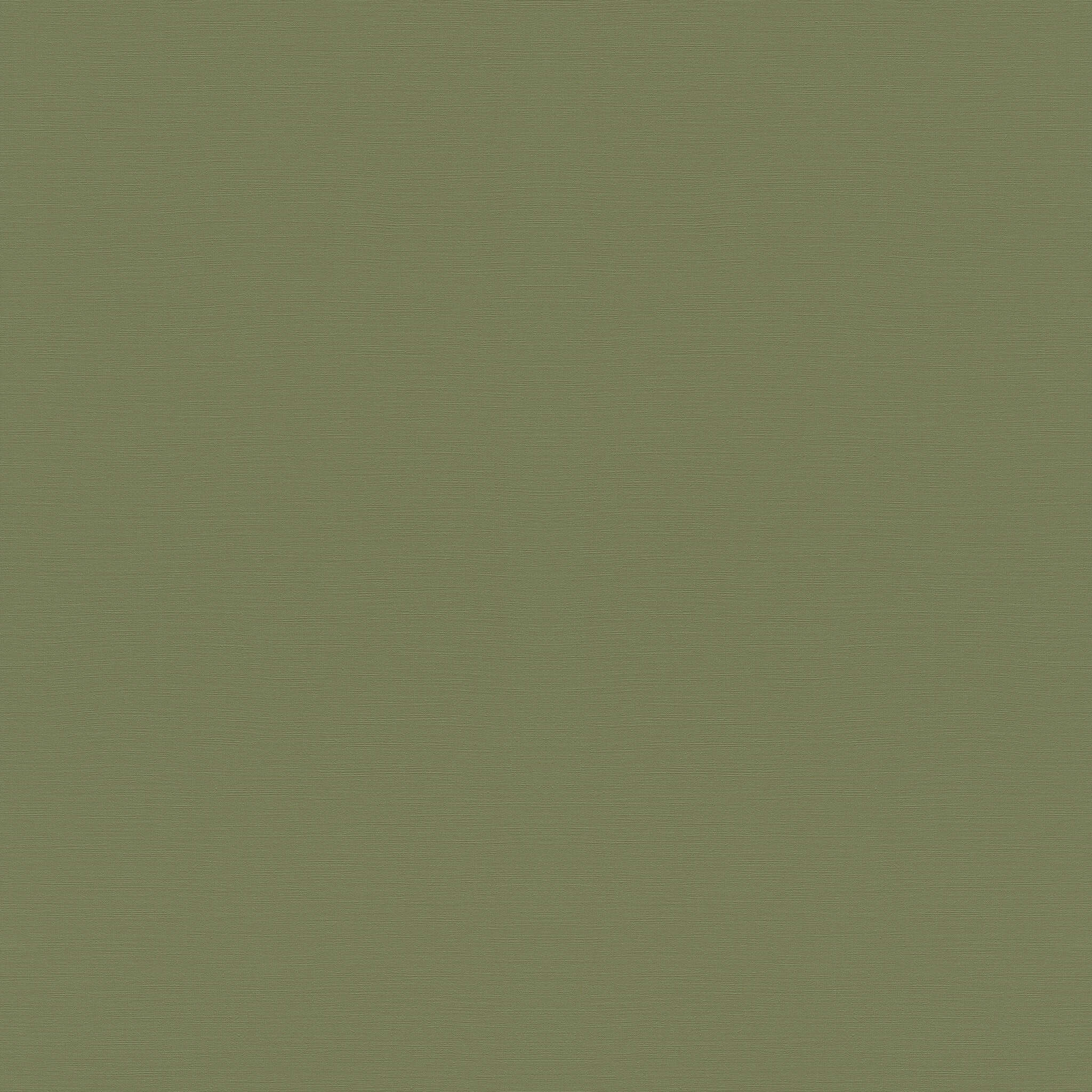 10-687538 Artikelscan 1 Single-colour wallpaper with a textile texture