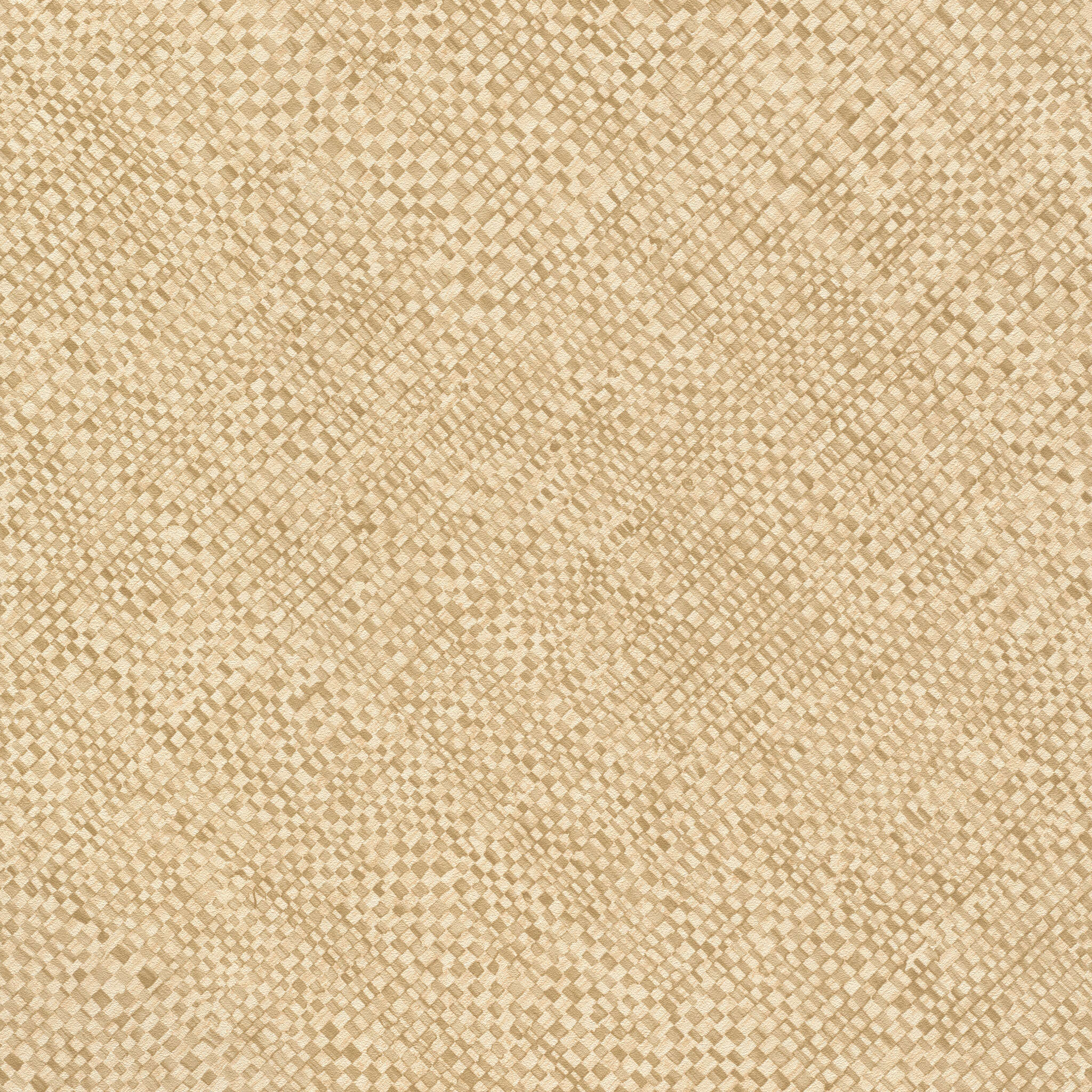 10-709438 Artikelscan 1 Non-woven wallpaper in beige Farmhouse 709438