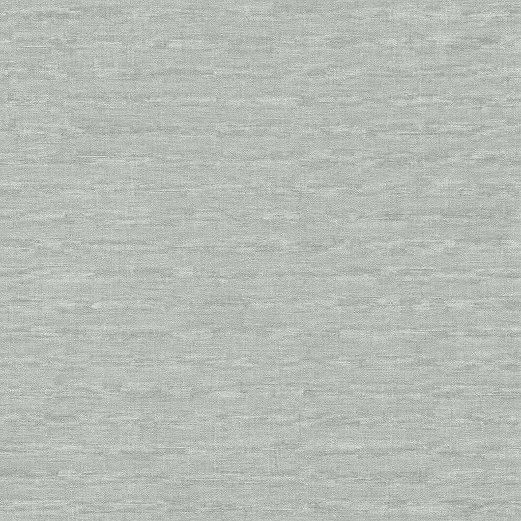 10-449822 Artikelscan 1 Wallpaper in light grey with a calm surface and a textile look