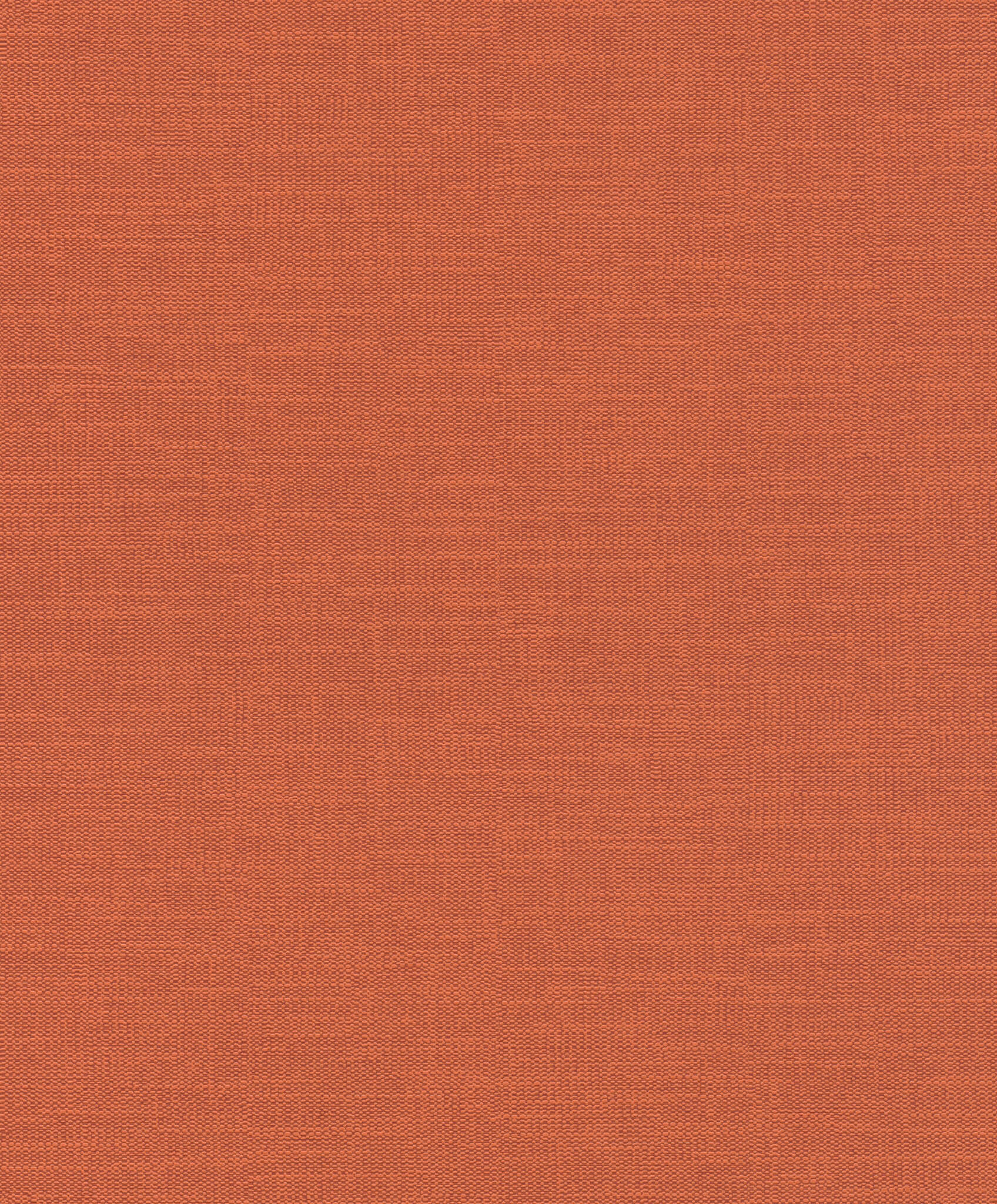 10-700497 Artikelscan 1 Papier peint intissé aspect textile rouge 700497