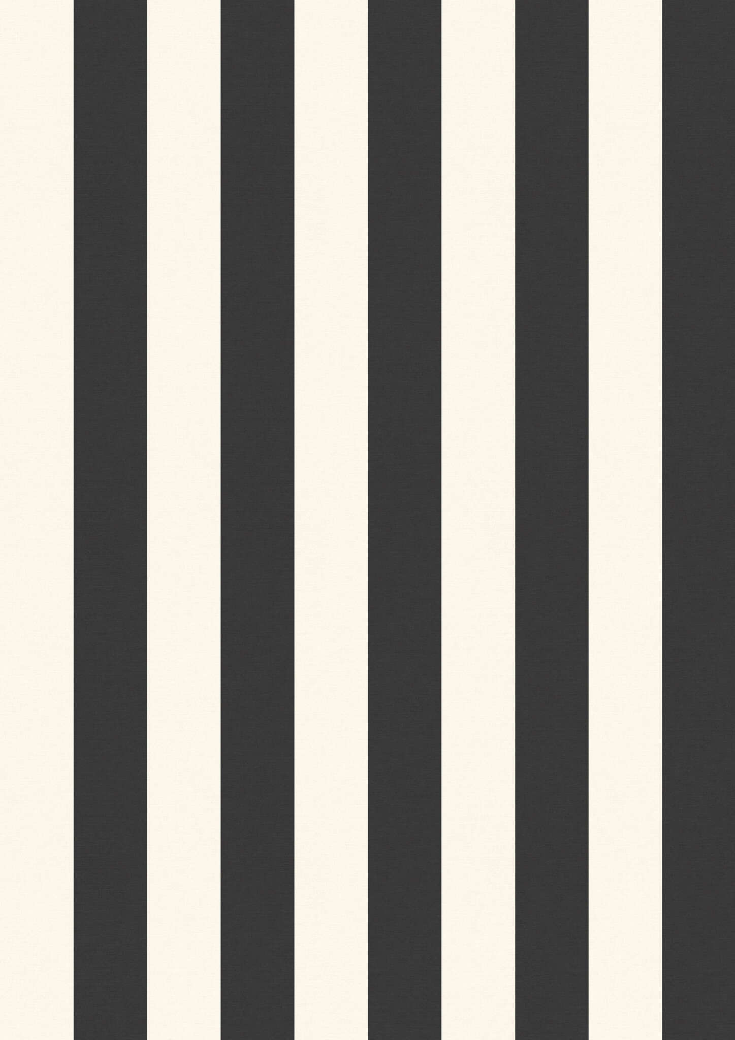 10-366662 Artikelscan 2 SCHÖNER WOHNEN collection XXL STRIPE mural in black & white photo wallpaper 366662