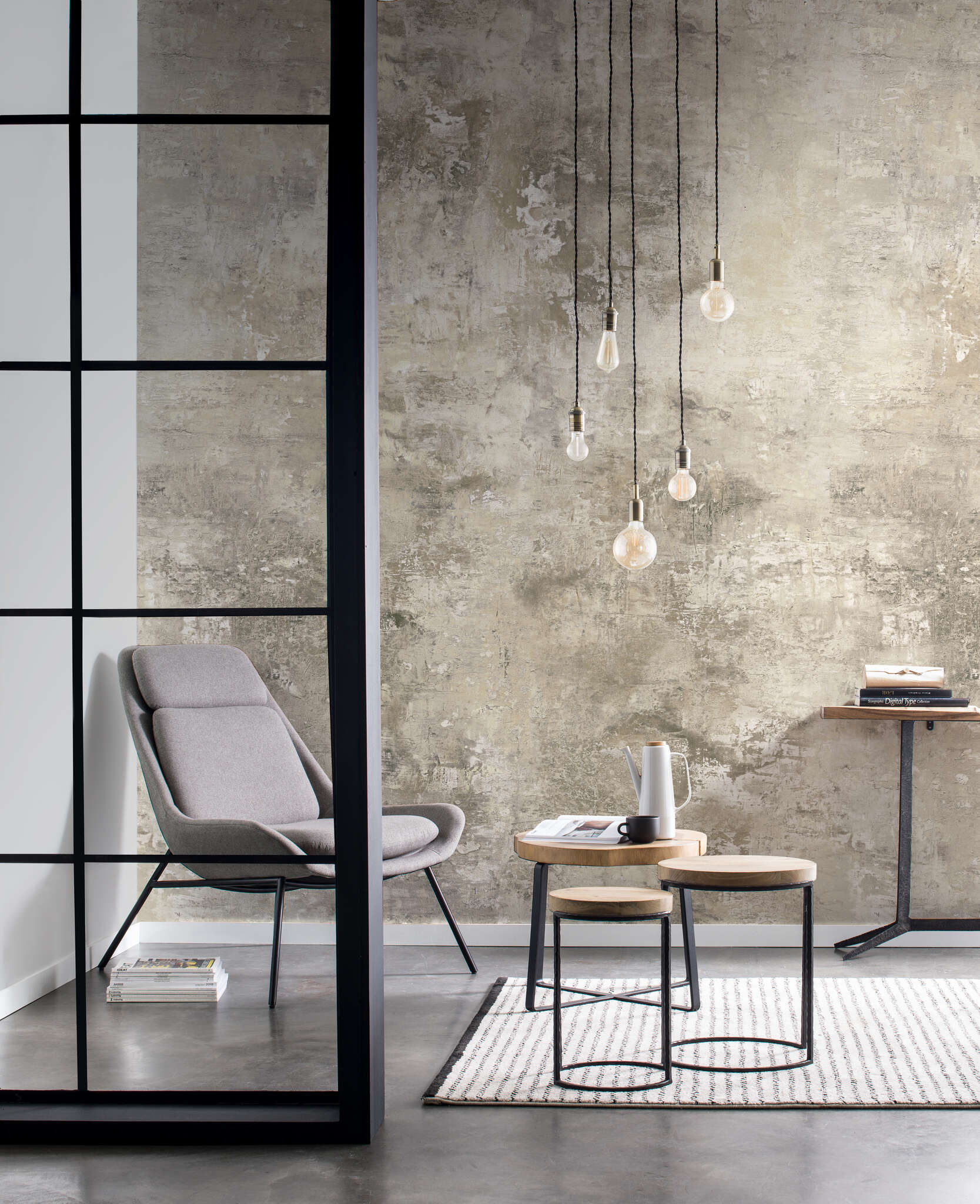 10-429688 Raumbilder 1 Factory IV Wall mural 429688