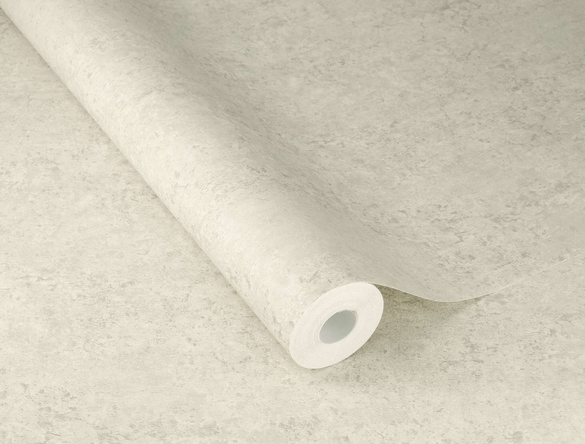 10-498424 Detailaufnahmen 1 Papier peint effet béton beige-gris Factory VI 498424