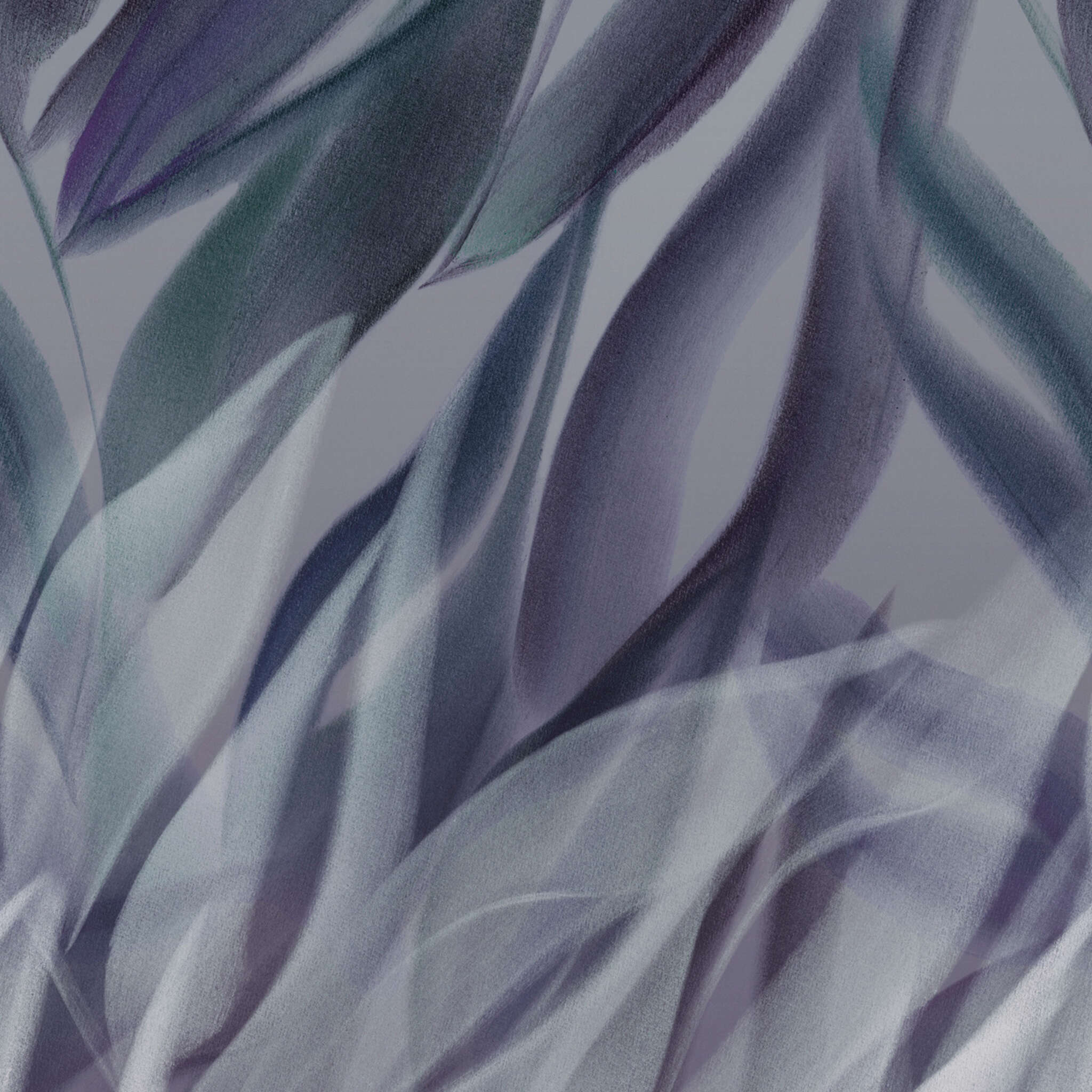 10-367782 D2C Vorschaubild 1 Non-woven wallpaper in blue-mint Incanto 367782