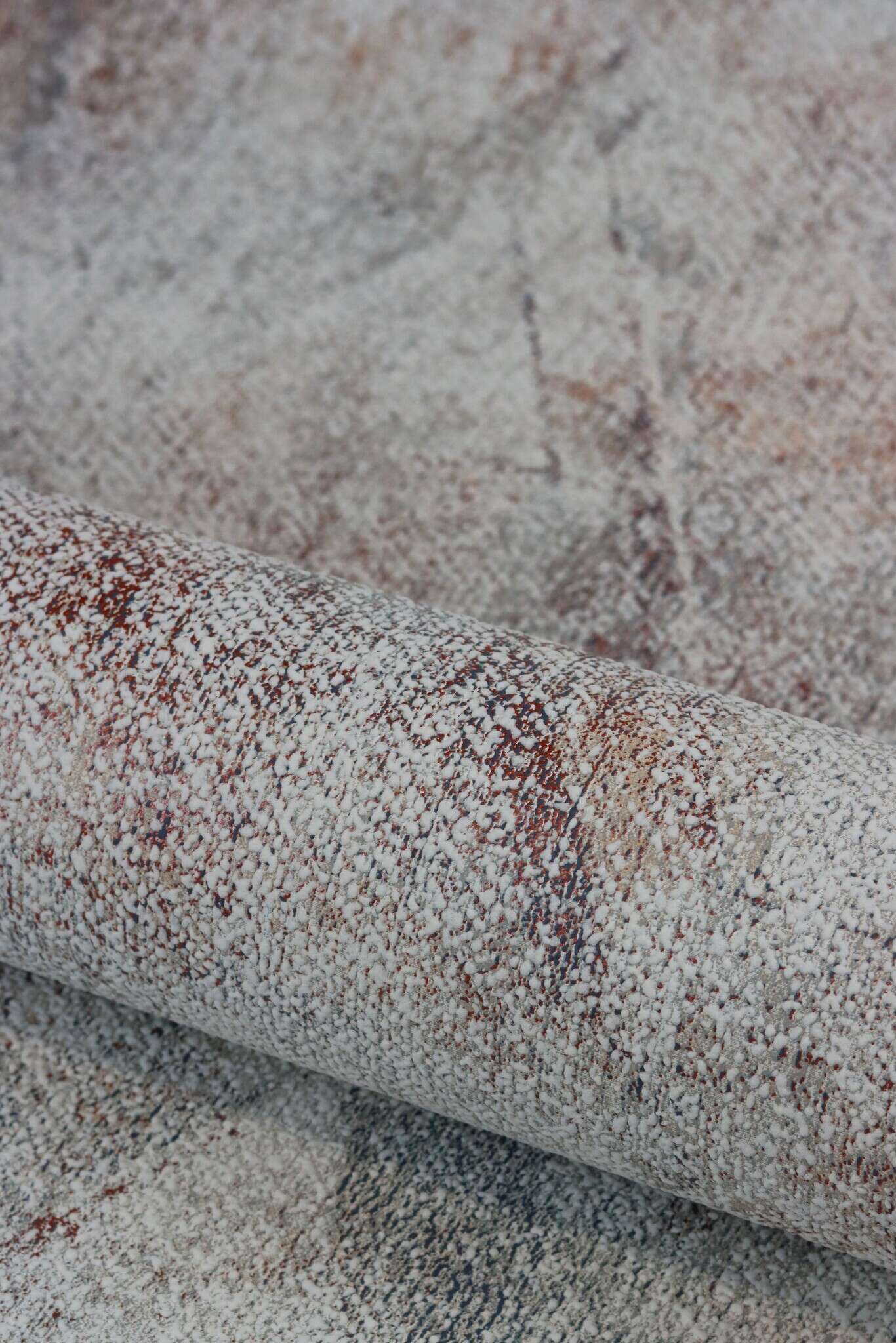 10-507362 Detailaufnahmen 19 Detailed image of Wallpaper with graphic diamonds