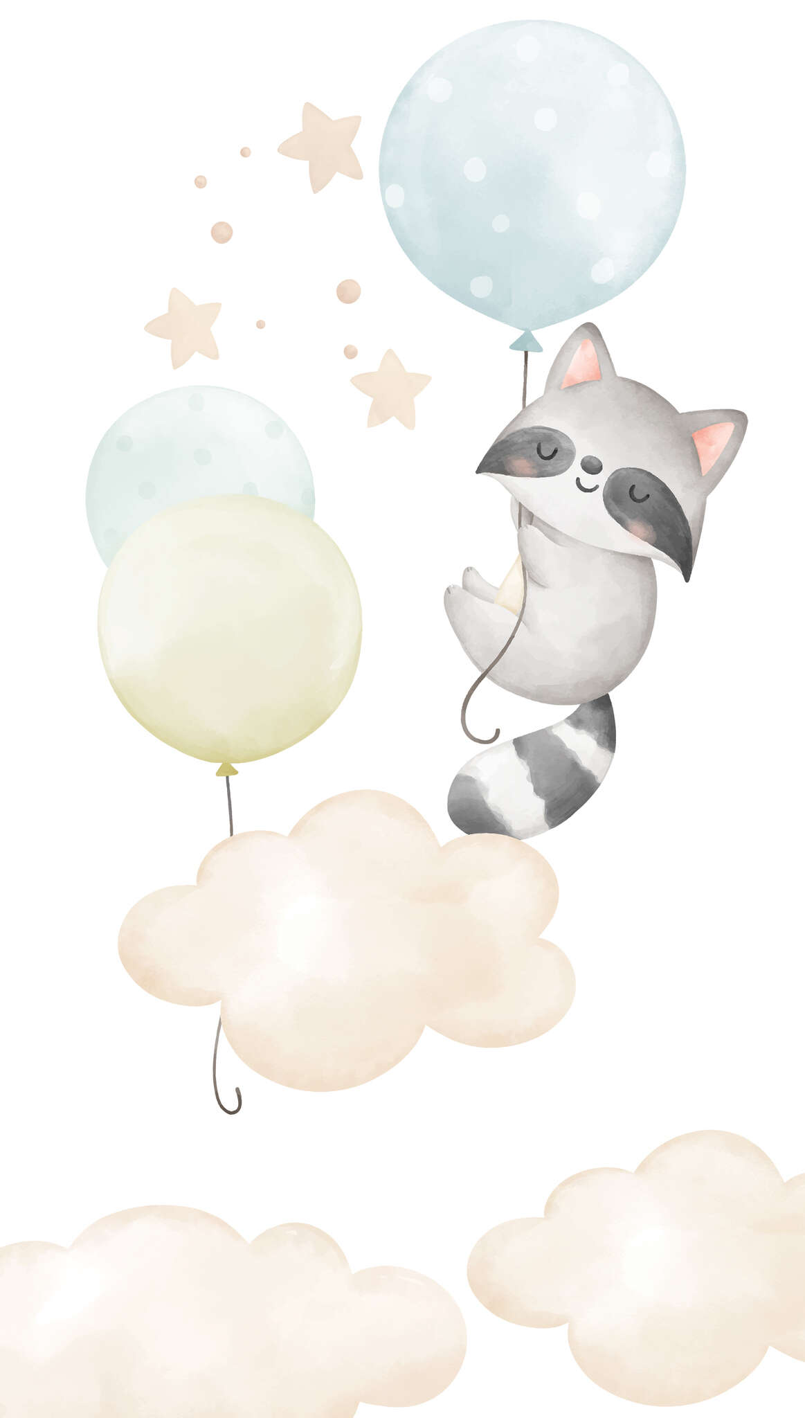 10-367942 Artikelscan 1 Vliestapete in Blau Kids World II 367942