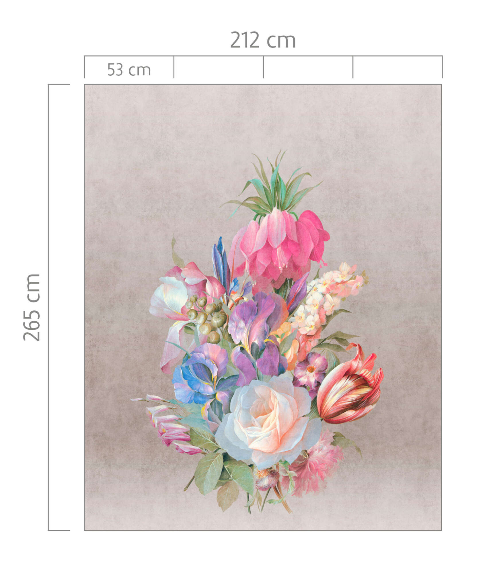10-361056 Bildauschnitt 1 magicwalls Papier peint 361056