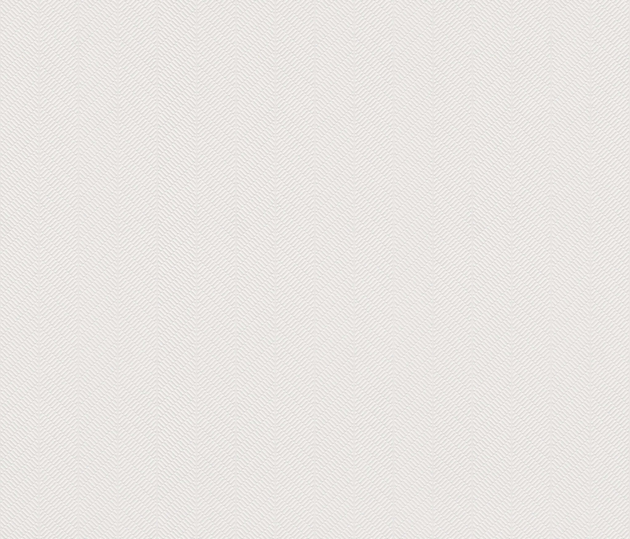 10-327120 Artikelscan 1 Bauhaus wallpaper white paintable 327120