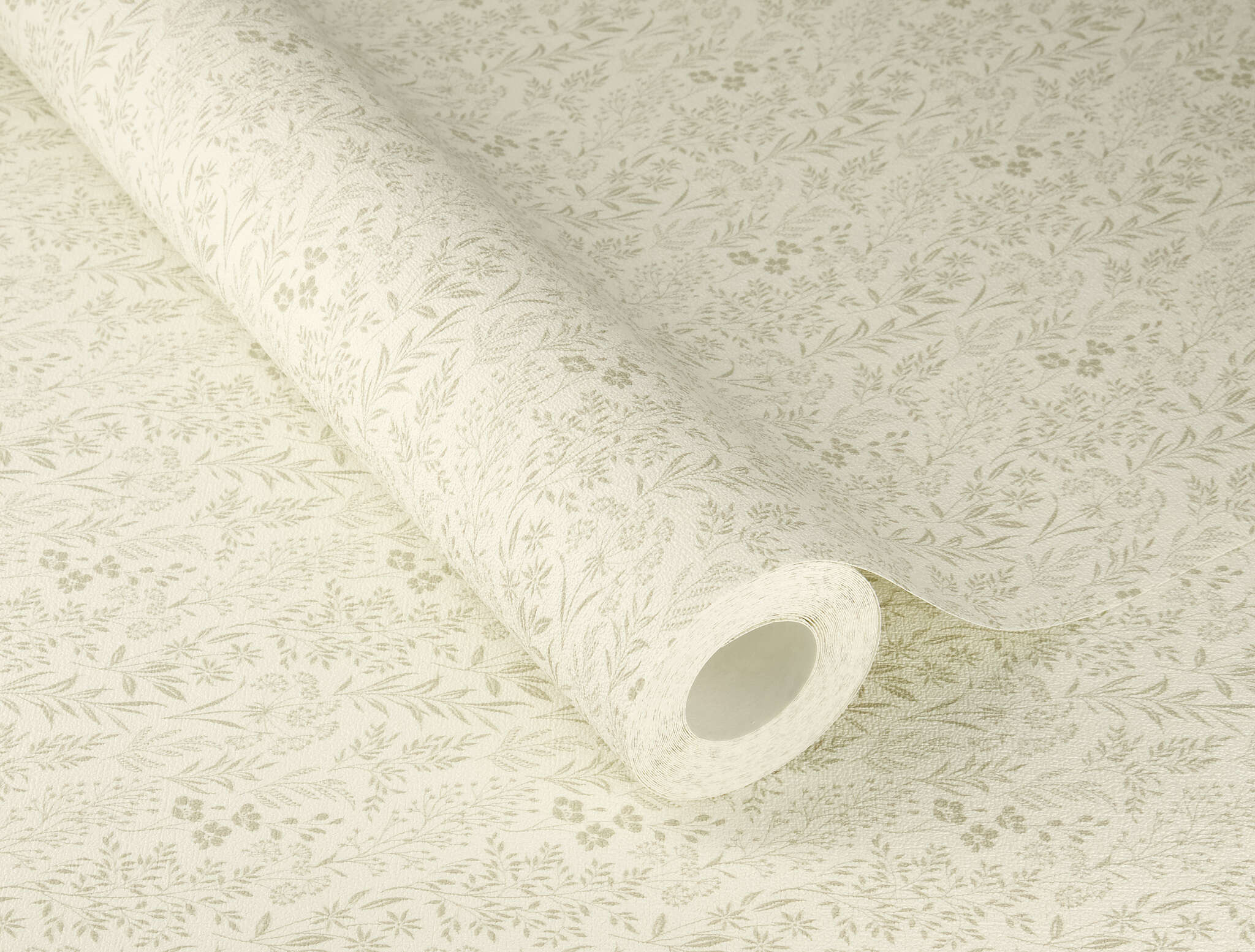 10-970852 Detailaufnahmen 1 Vliestapete in Beige Country Living XL 970852