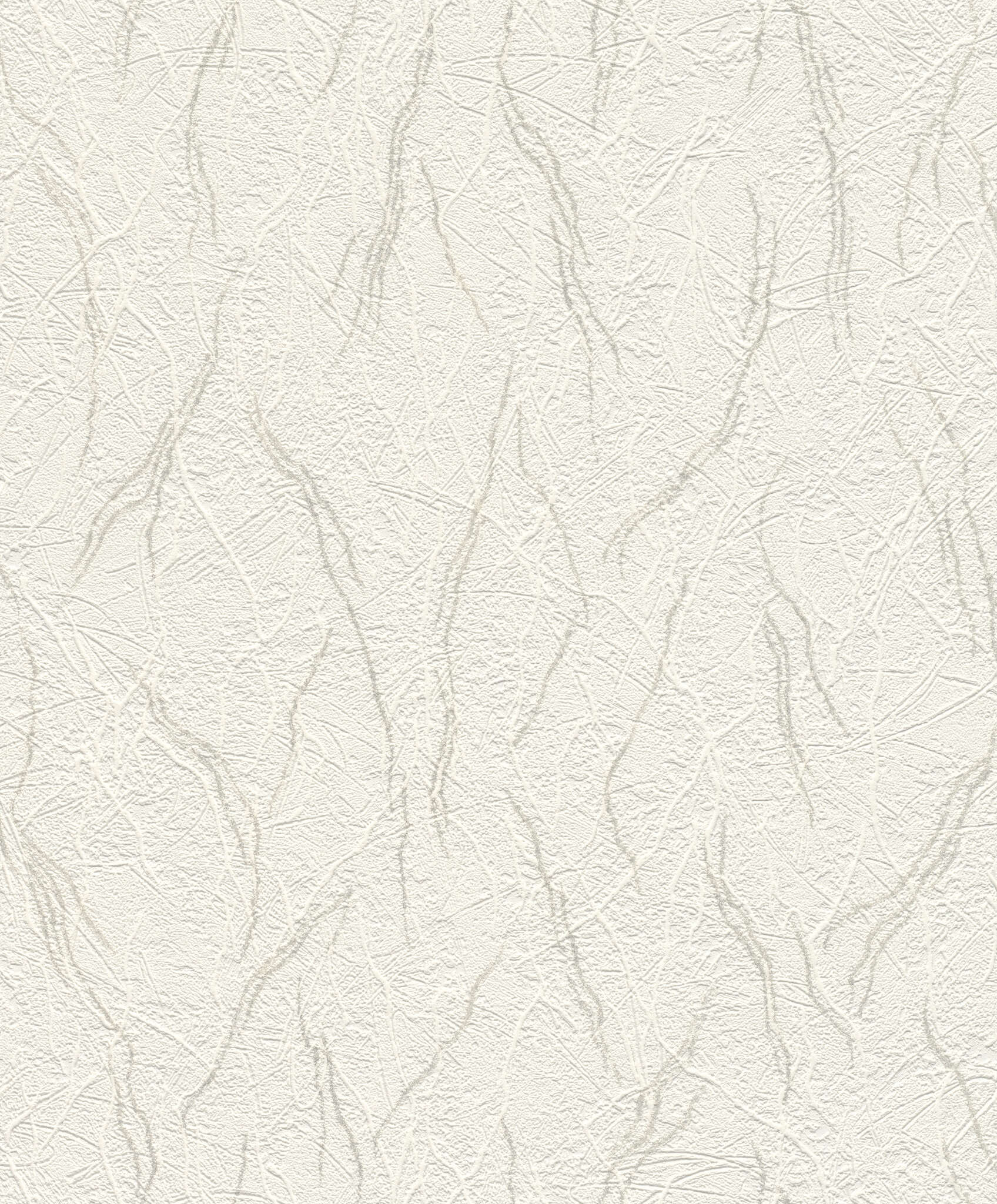 10-470703 Artikelscan 1 Papier peint intissé avec structure plissée irrégulière dans un beige doux