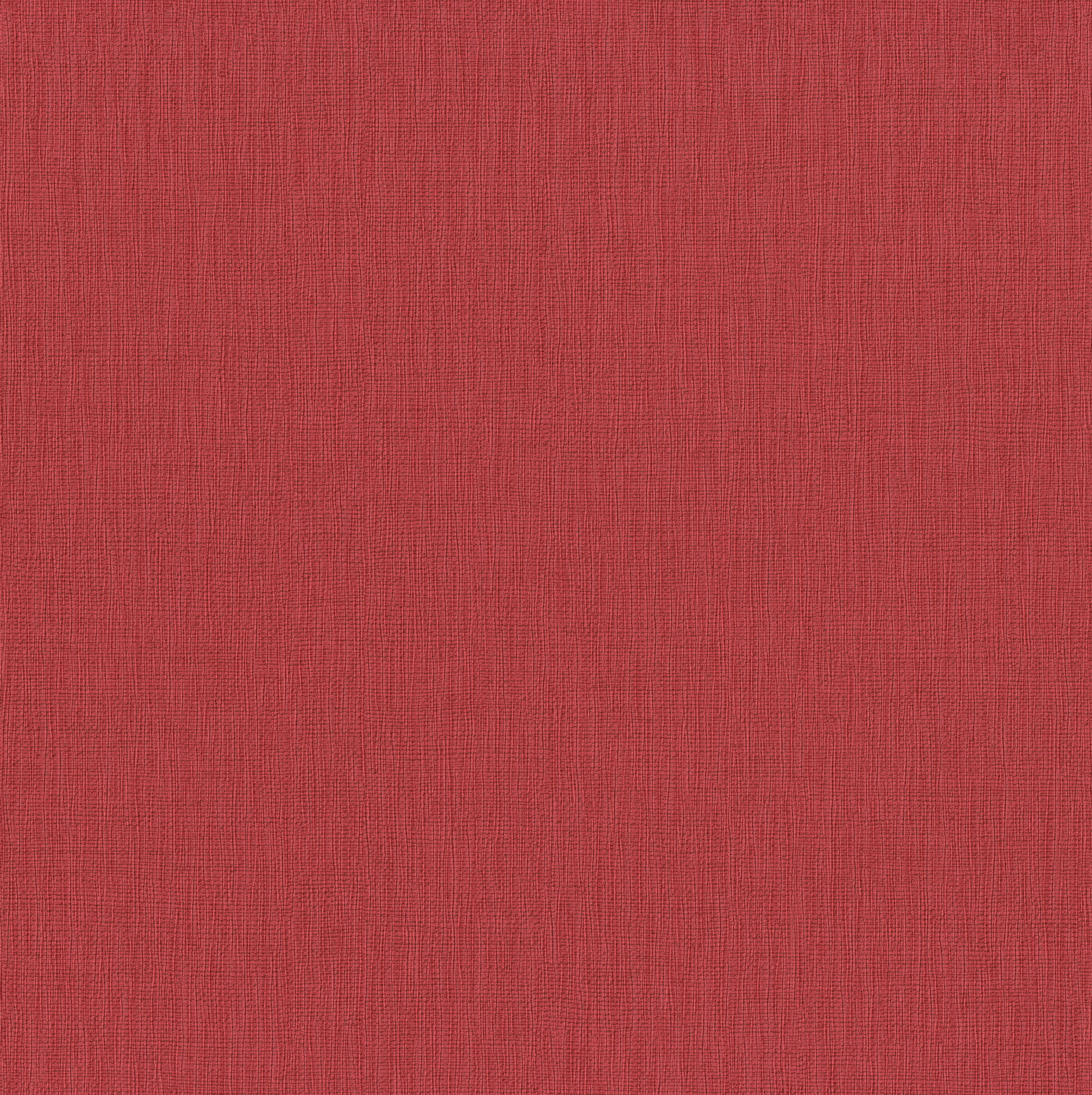 Vliestapete in Rot-Ziegelrot Selection 550474
