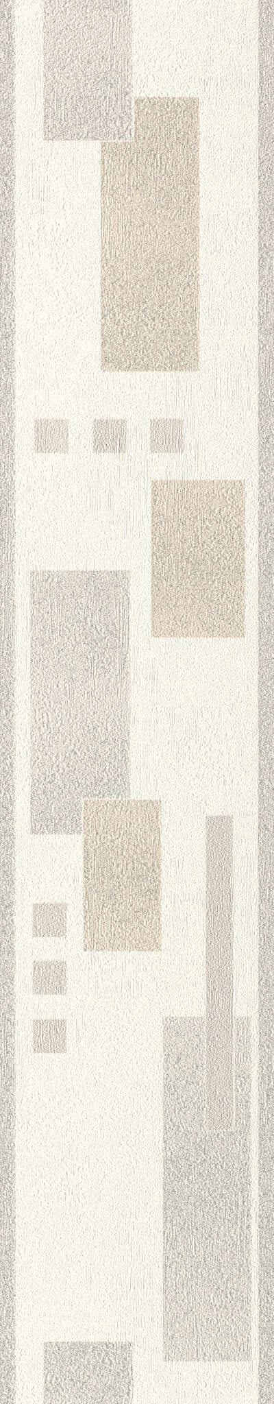 10-808605 Artikelscan 1 Bordure en non-tissé gris Selection Vinyle/non-tissé 808605